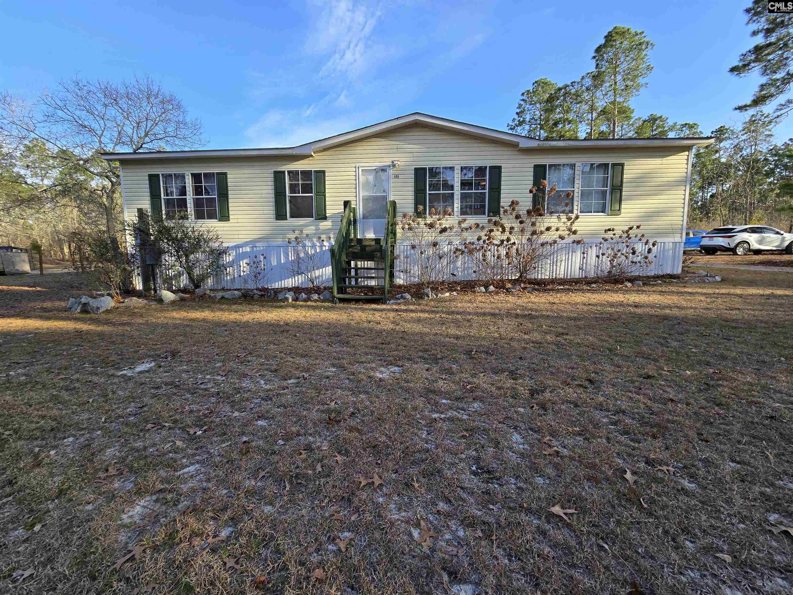 151 Bee Clif Road Lexington, SC 29073