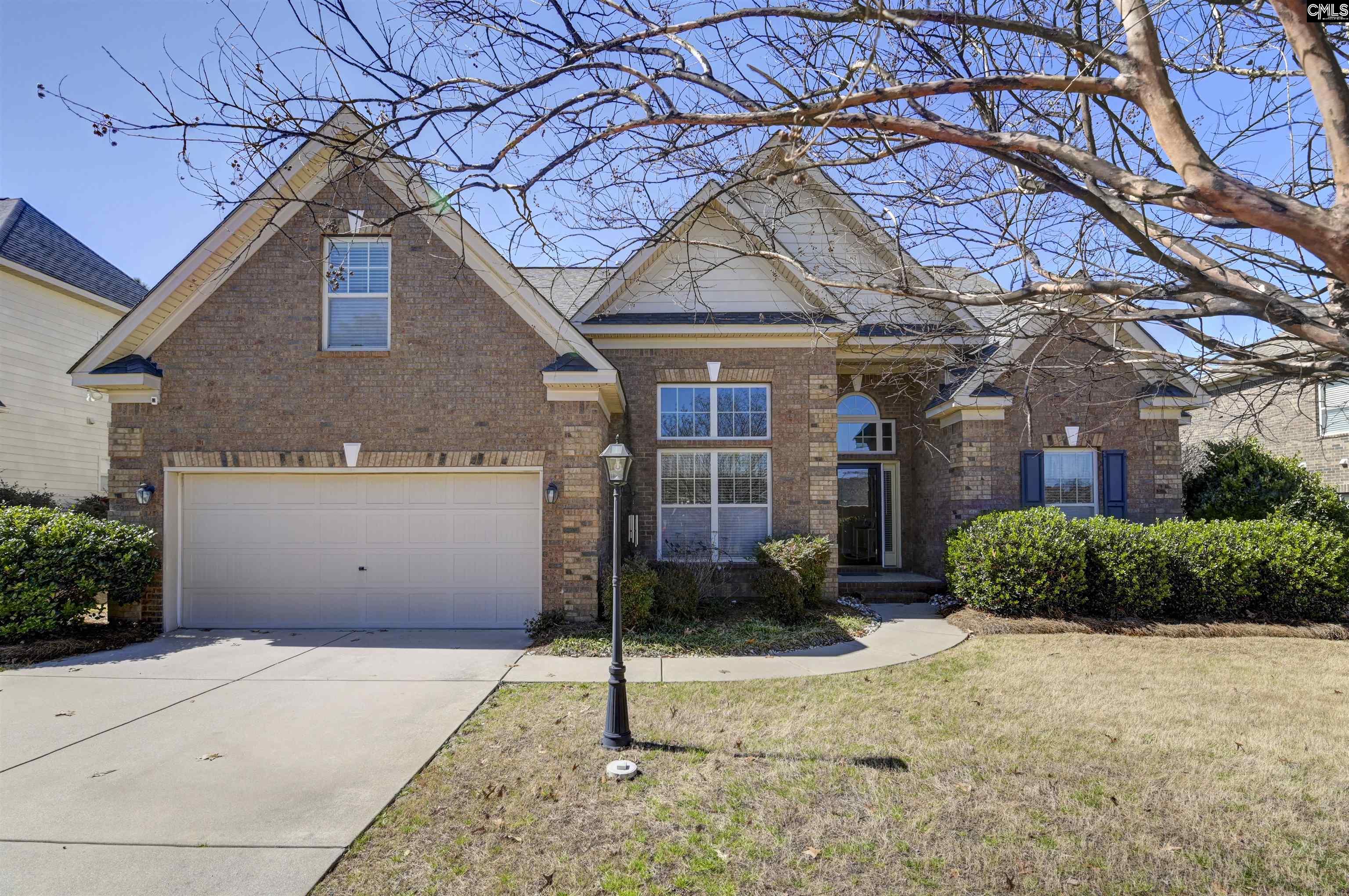 148 Fox Hill Drive Blythewood, SC 29016-8740