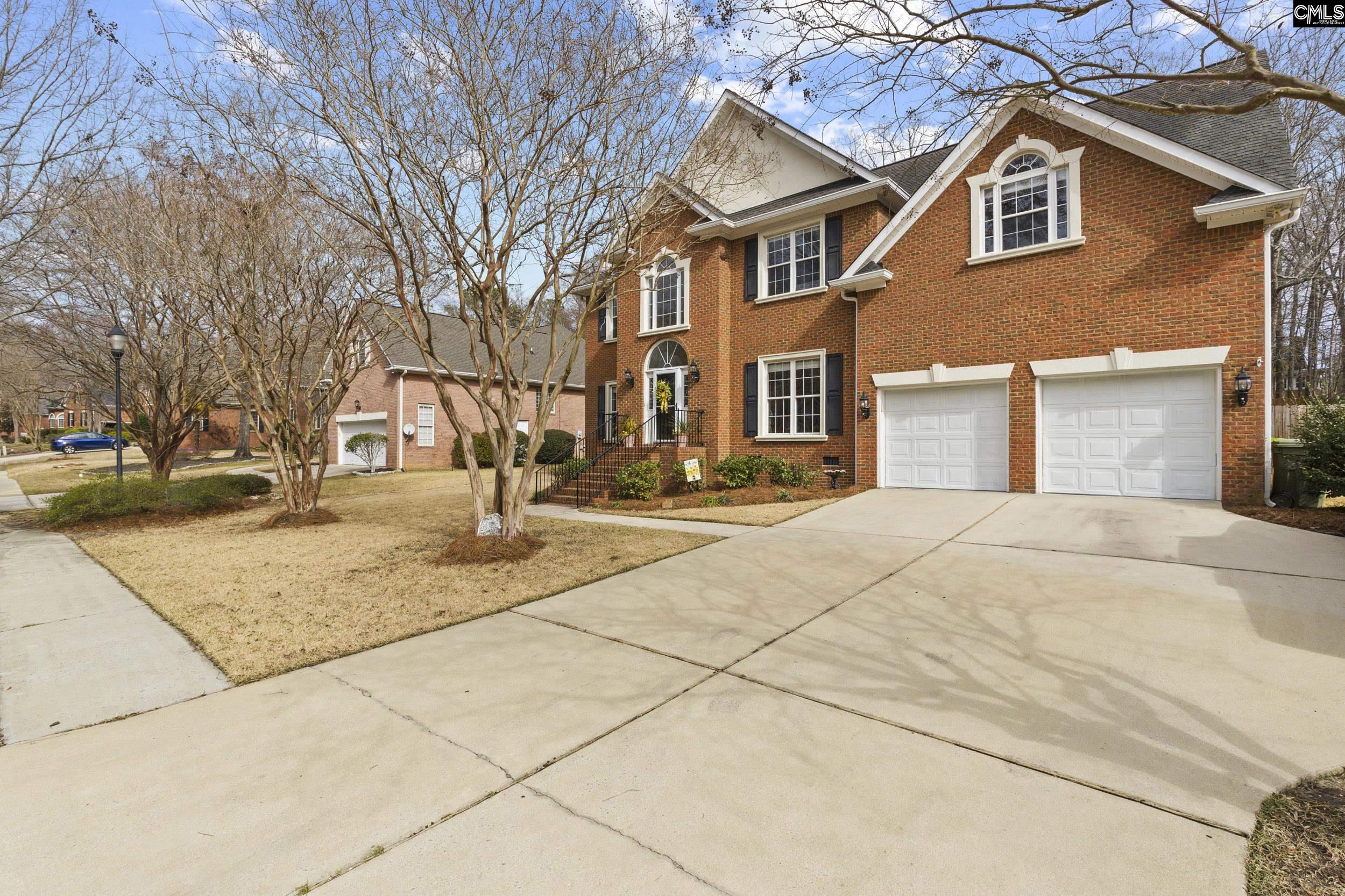 201 Belfair Road Irmo, SC 29063