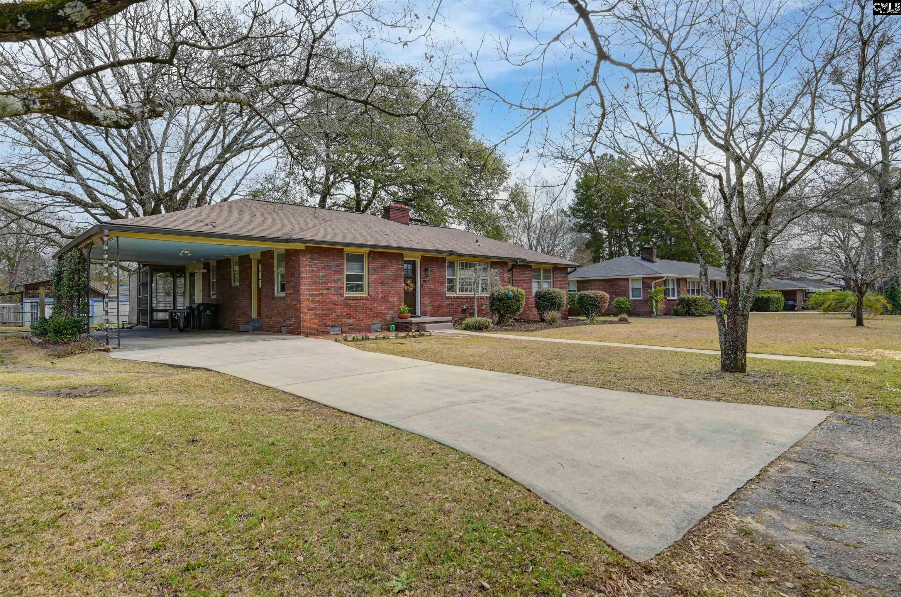 804 Ontario Drive West Columbia, SC 29169-6615