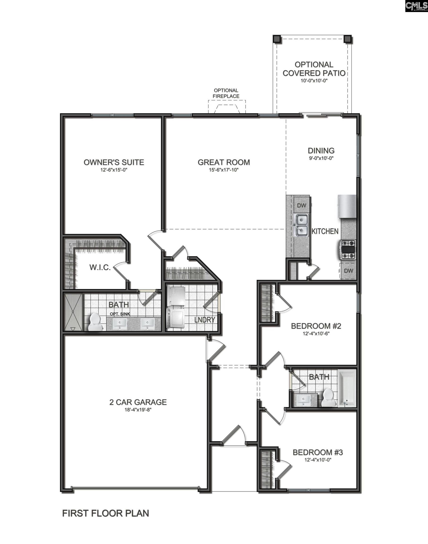 271 Boseman Road, Irmo, South Carolina image 2