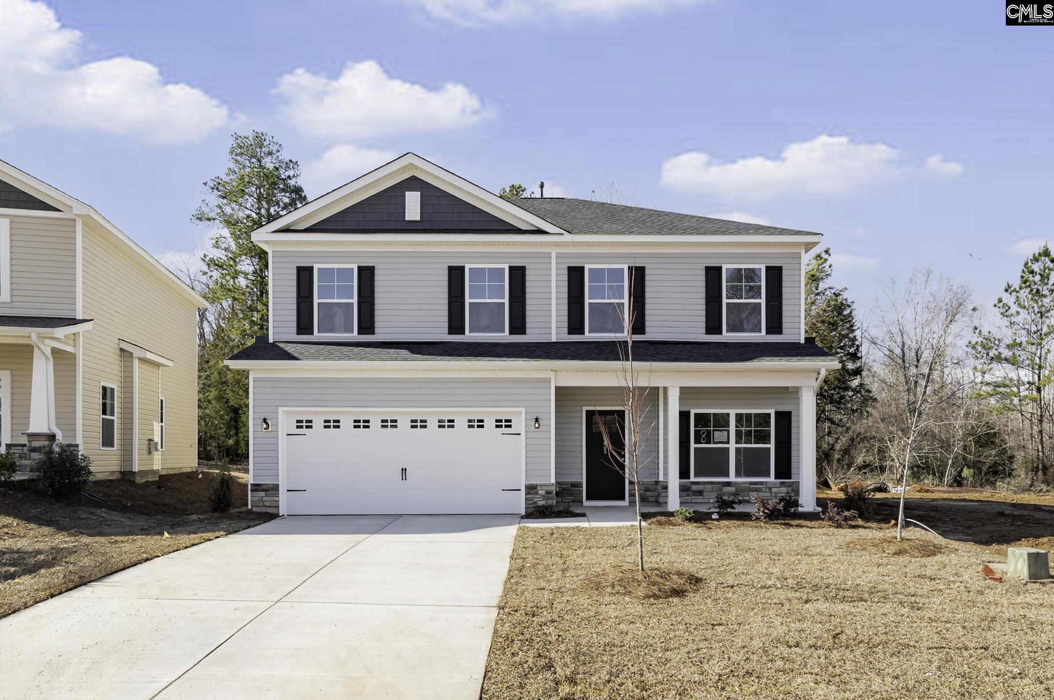 261 Boseman Road Irmo, SC 29063