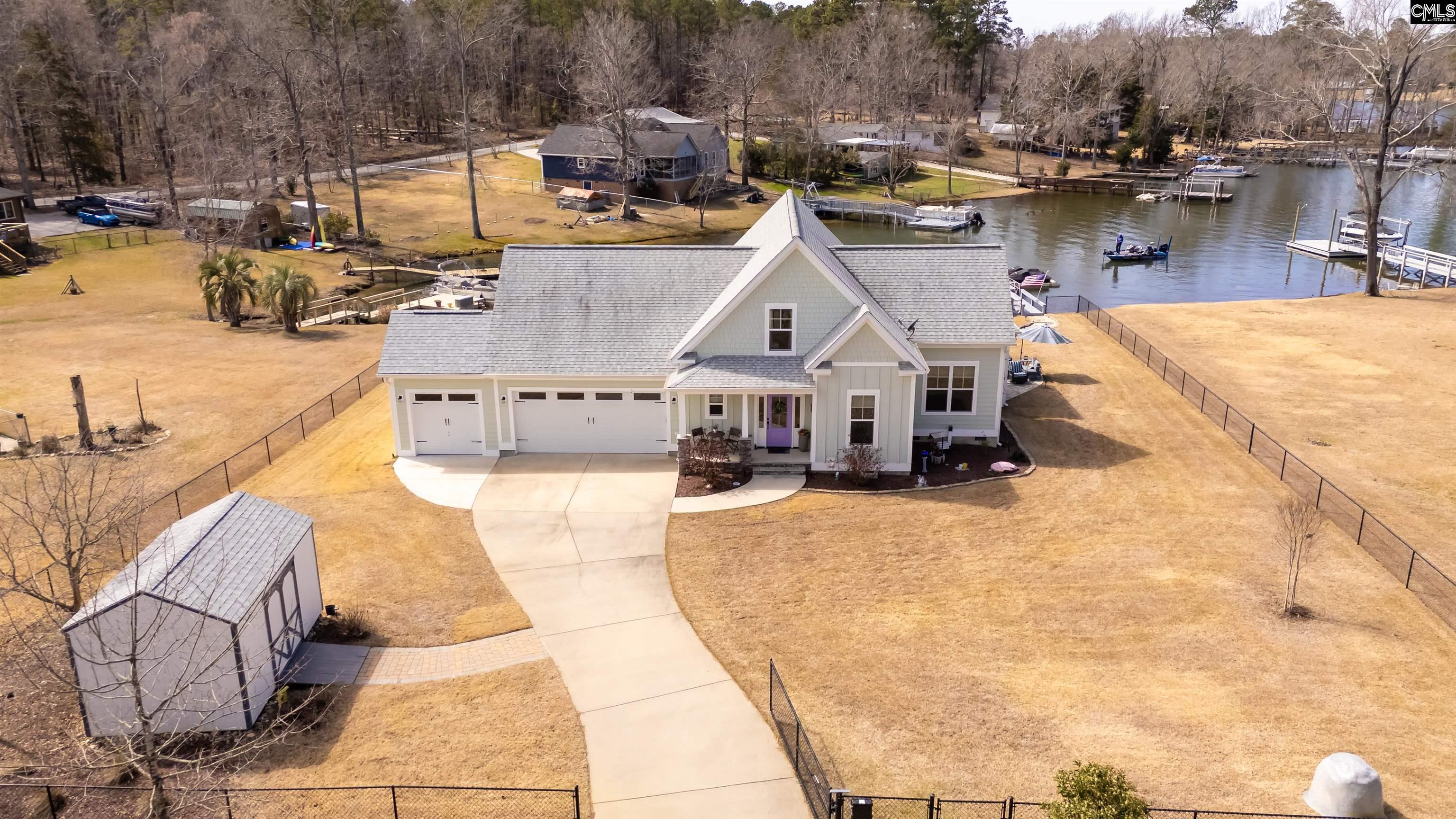429 Belle Lindler Road Gilbert, SC 29054