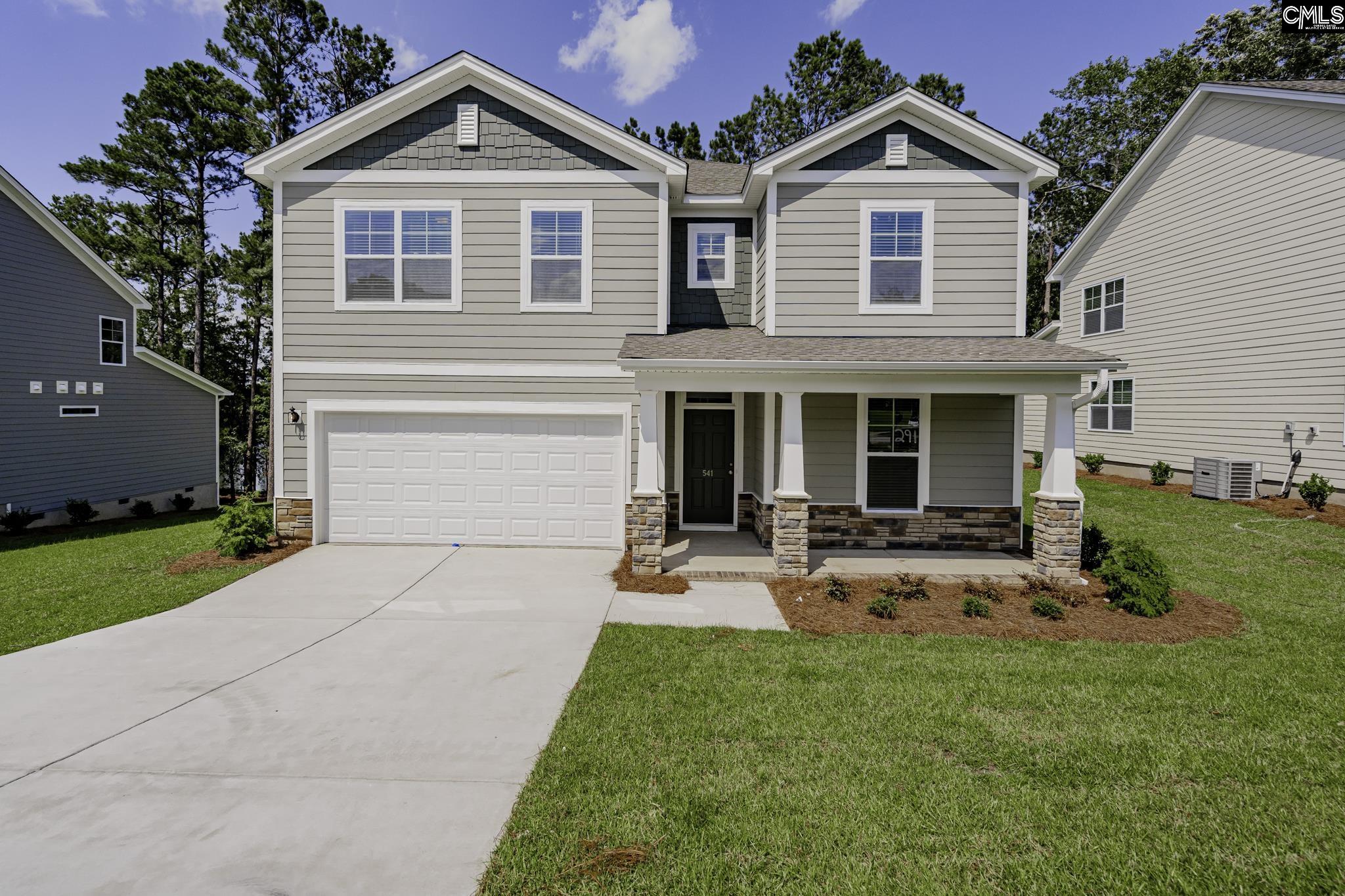 278 Boseman Road Irmo, SC 29063