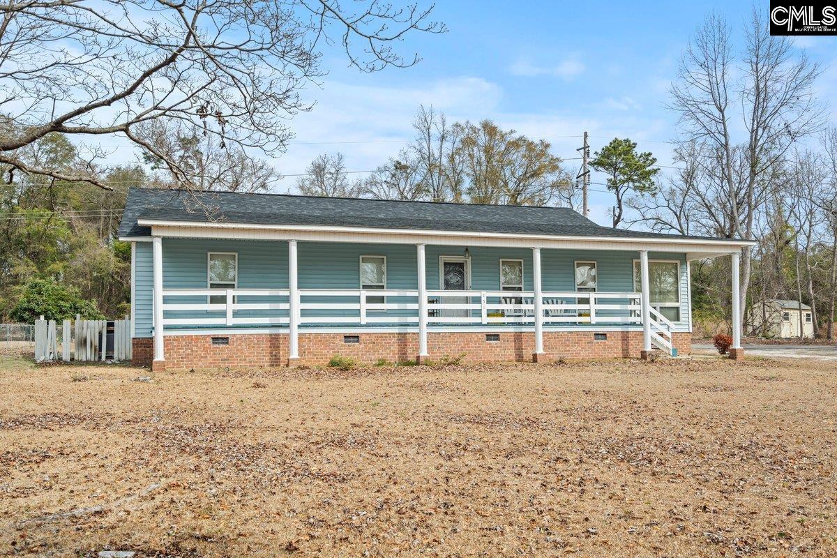 151 Timberlake Drive Florence, SC 29501