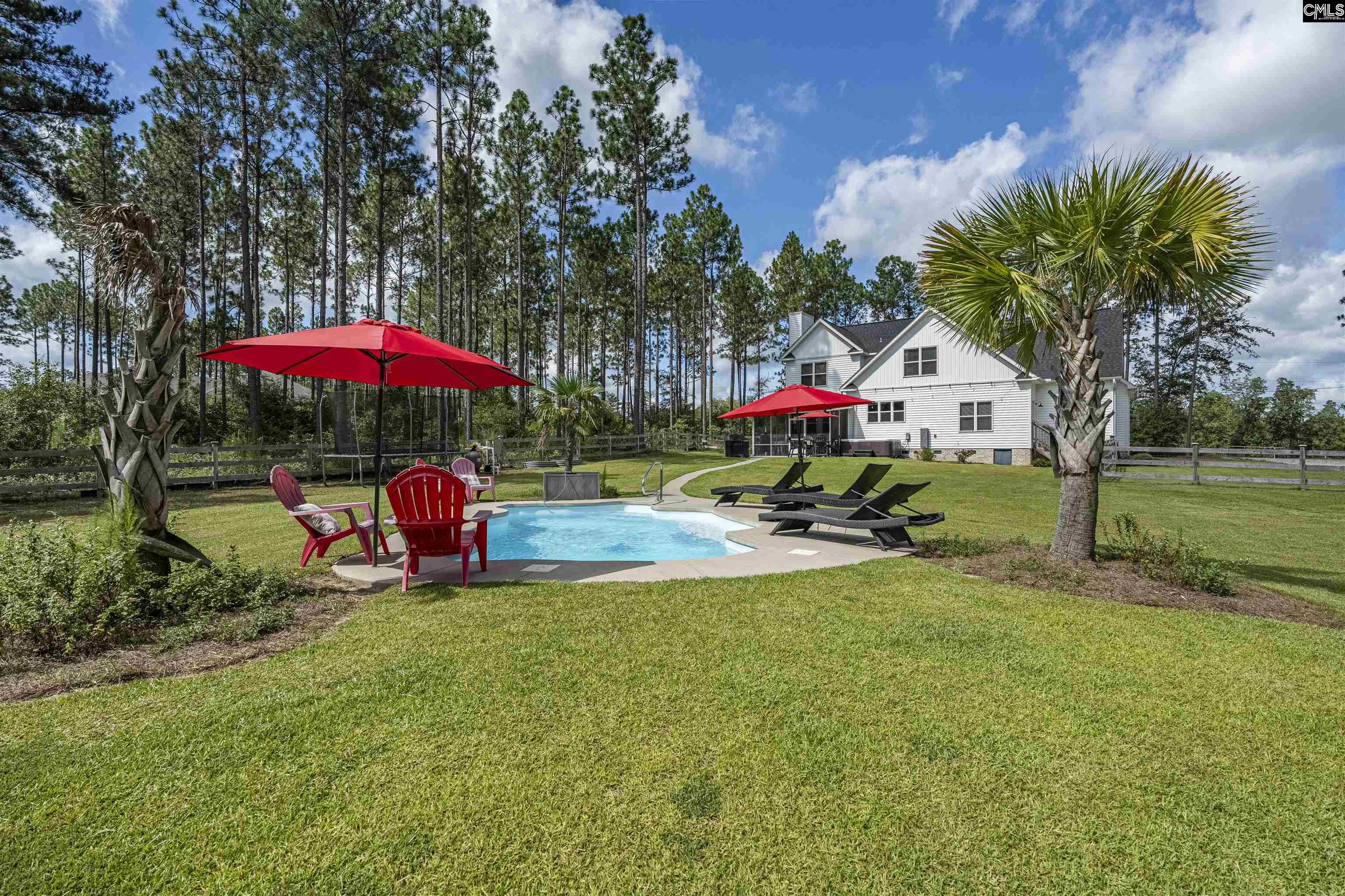 229 Patriot Way Lexington, SC 29072
