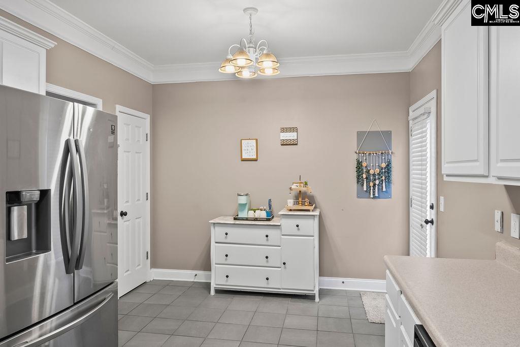 206 Hampton Forest Drive Columbia, SC 29209