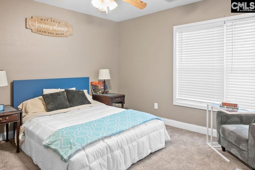 206 Hampton Forest Drive Columbia, SC 29209