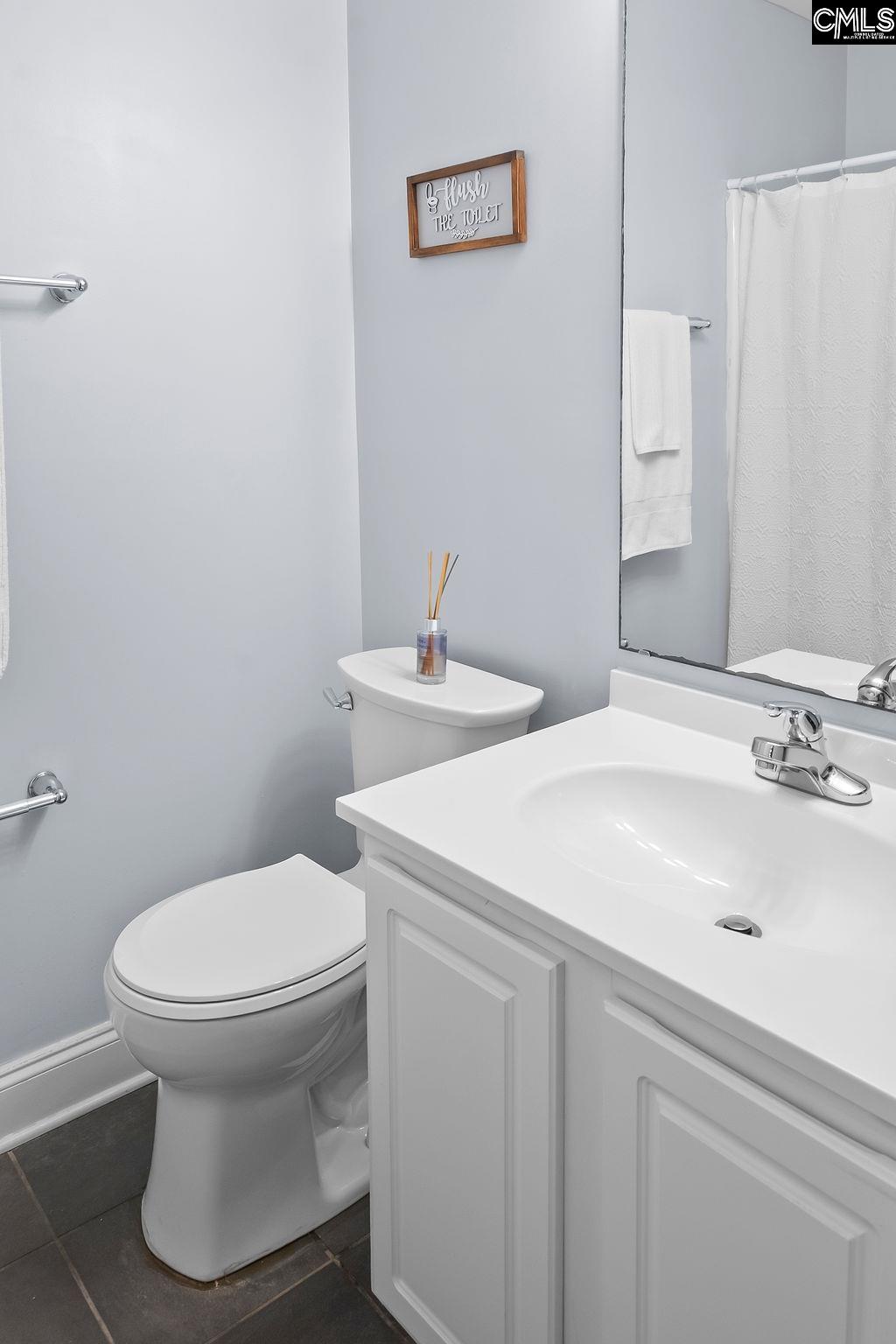 206 Hampton Forest Drive Columbia, SC 29209