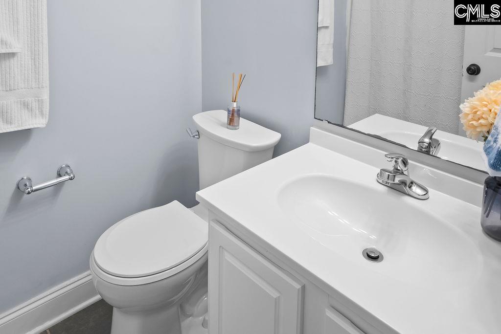 206 Hampton Forest Drive Columbia, SC 29209