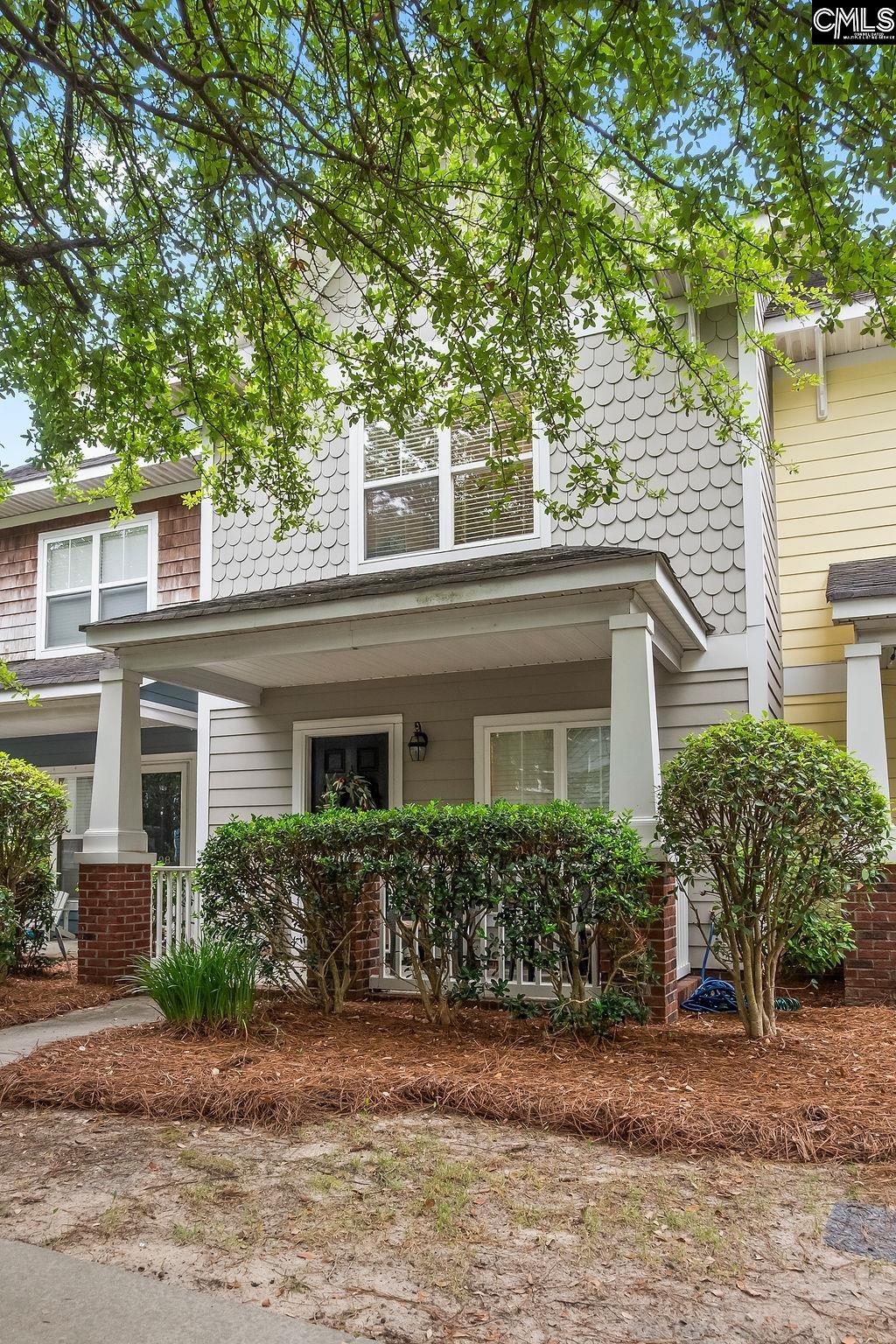 206 Hampton Forest Drive Columbia, SC 29209