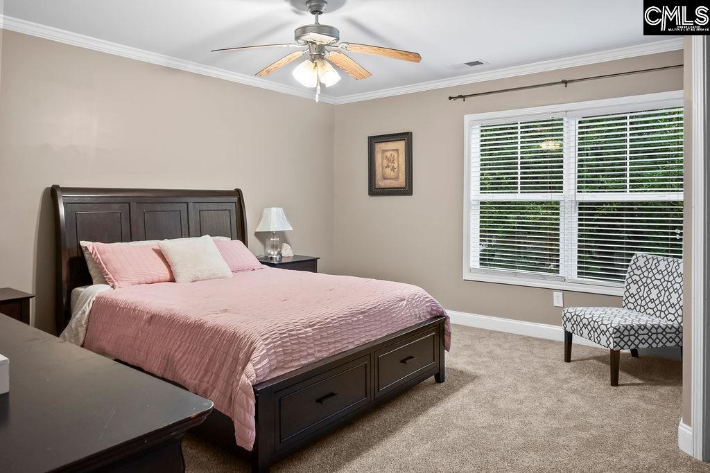 206 Hampton Forest Drive Columbia, SC 29209
