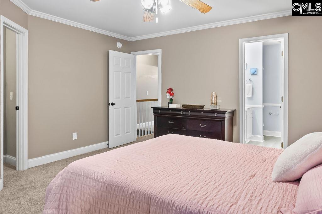 206 Hampton Forest Drive Columbia, SC 29209
