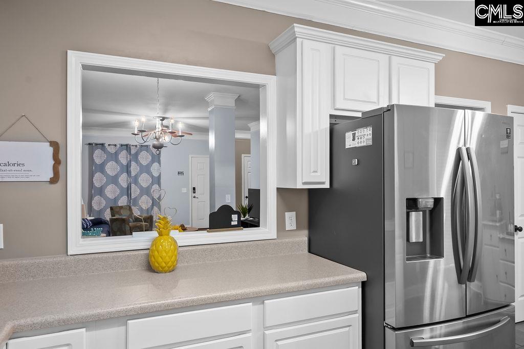 206 Hampton Forest Drive Columbia, SC 29209