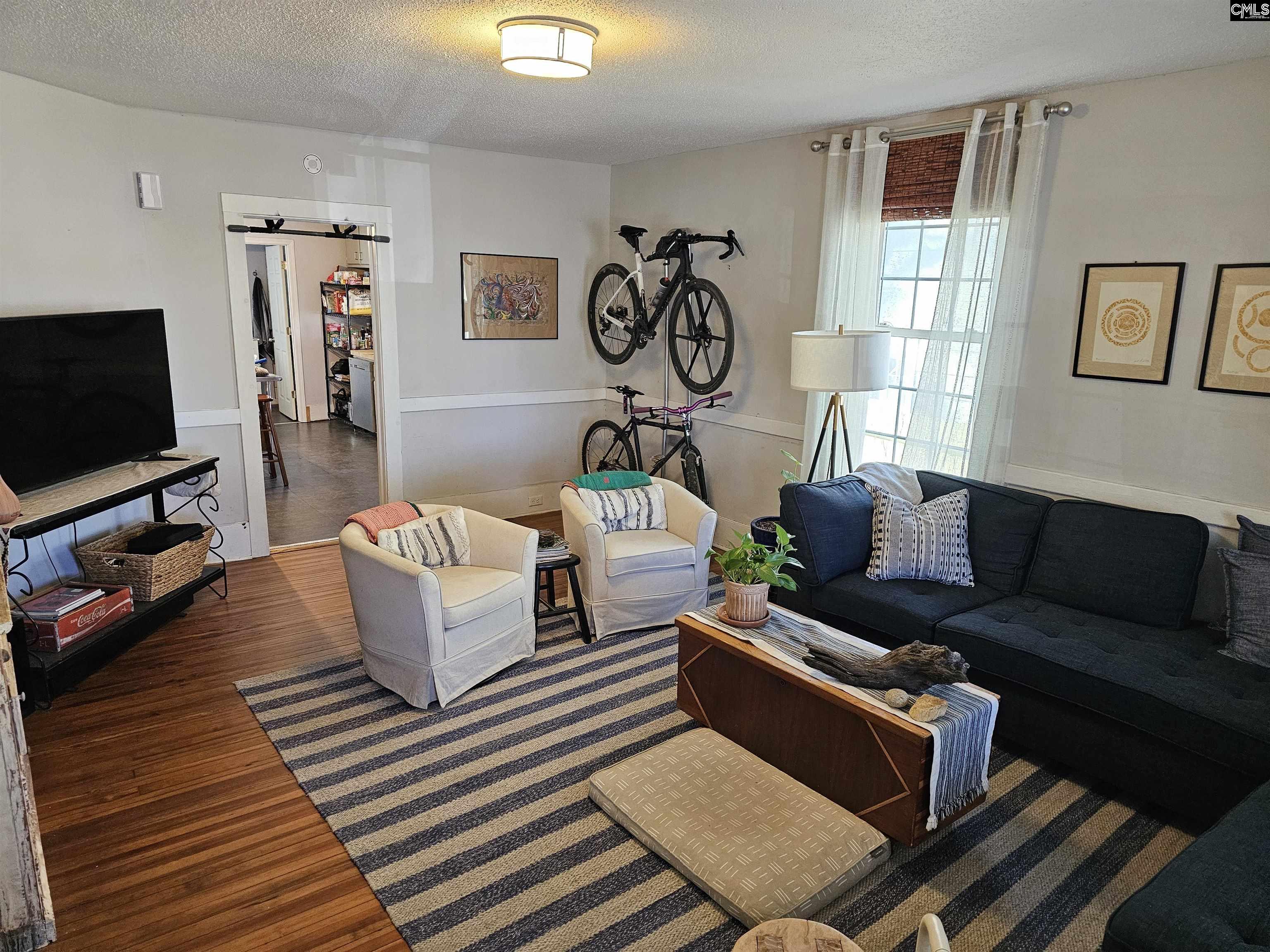 217 Church Street Columbia, SC 29201