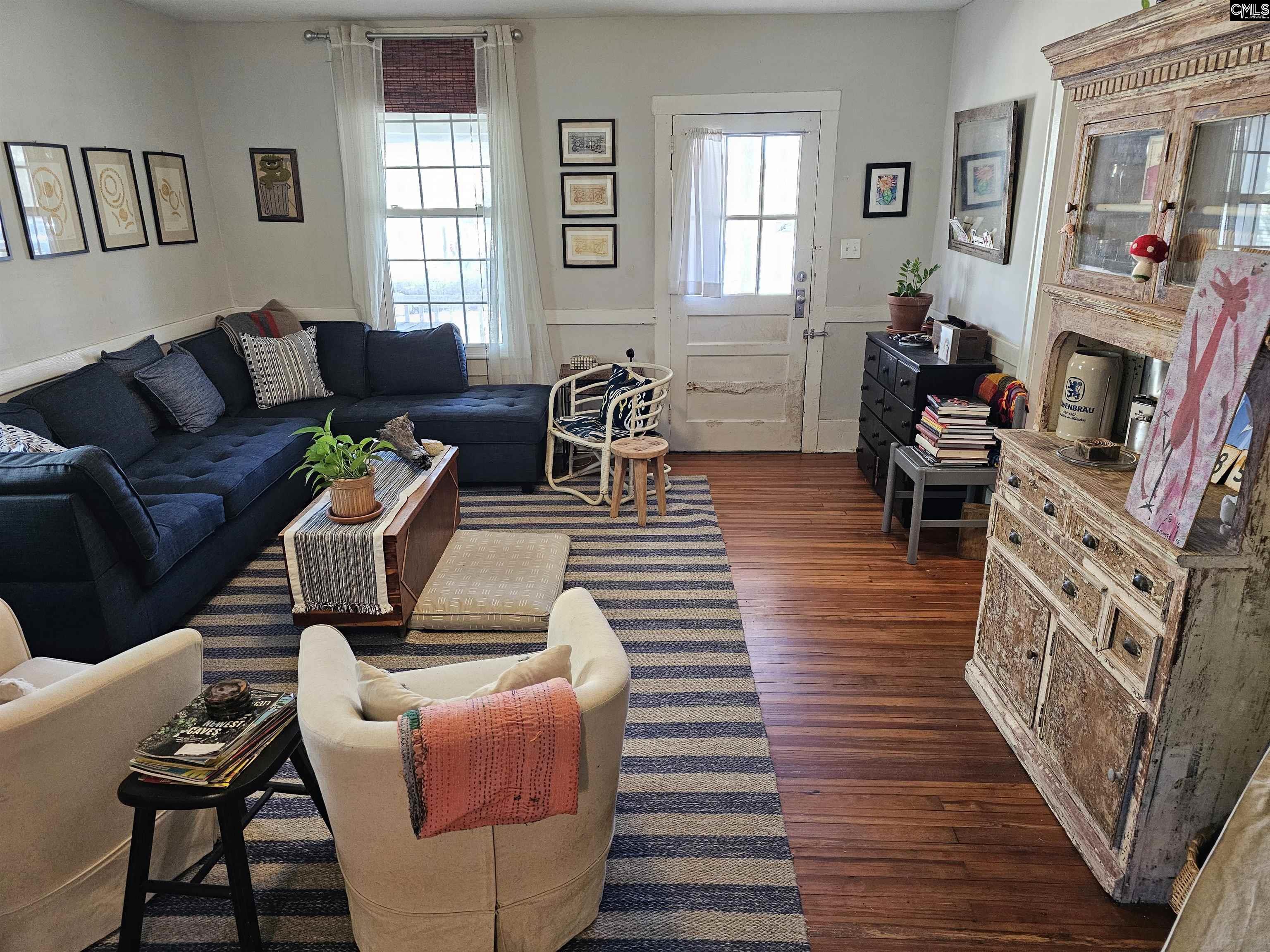 217 Church Street Columbia, SC 29201