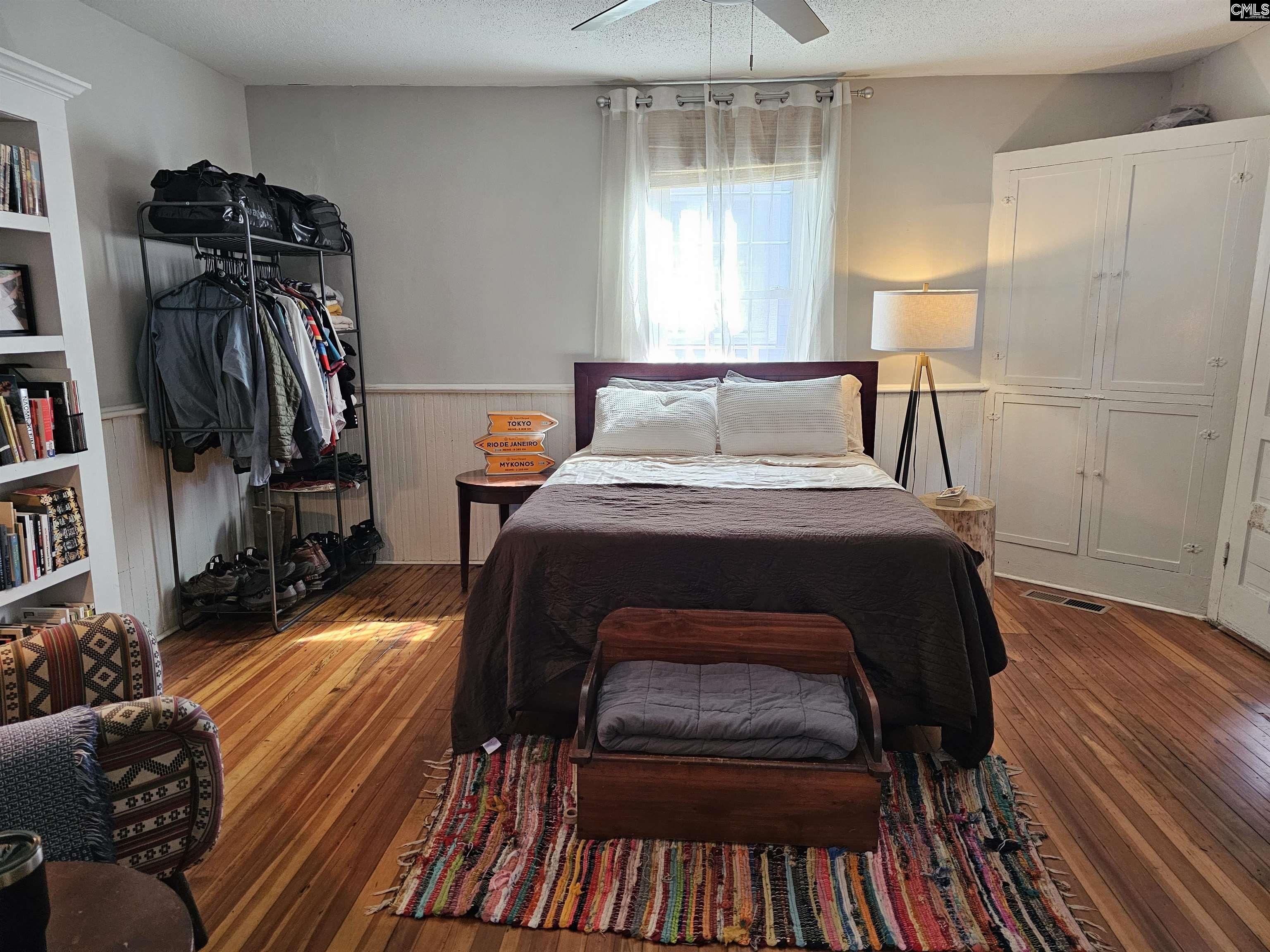 217 Church Street Columbia, SC 29201
