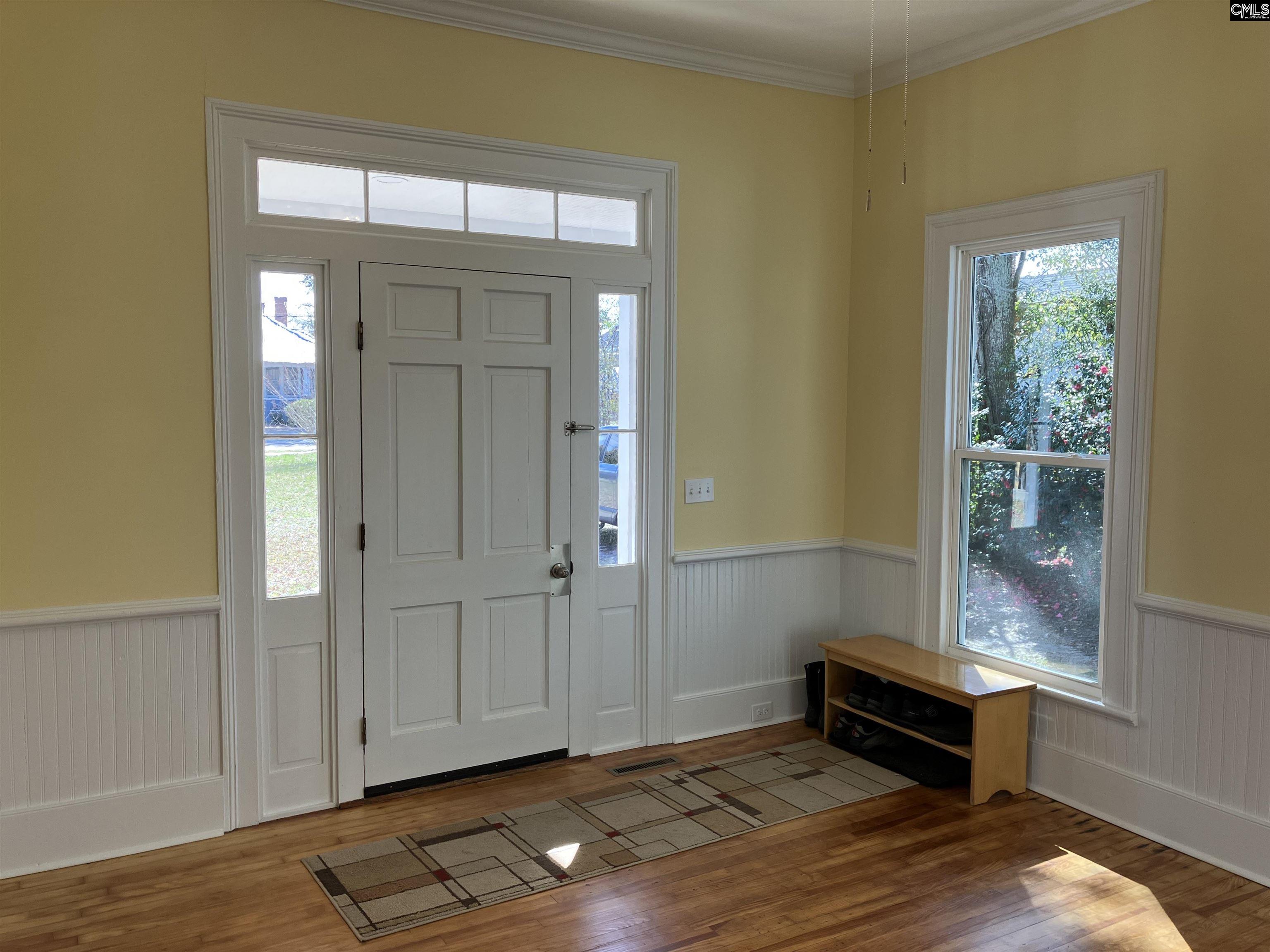 736 Bridge Street Bamberg, SC 29003-1048