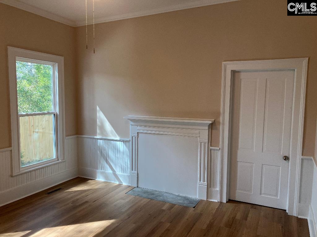 736 Bridge Street Bamberg, SC 29003-1048