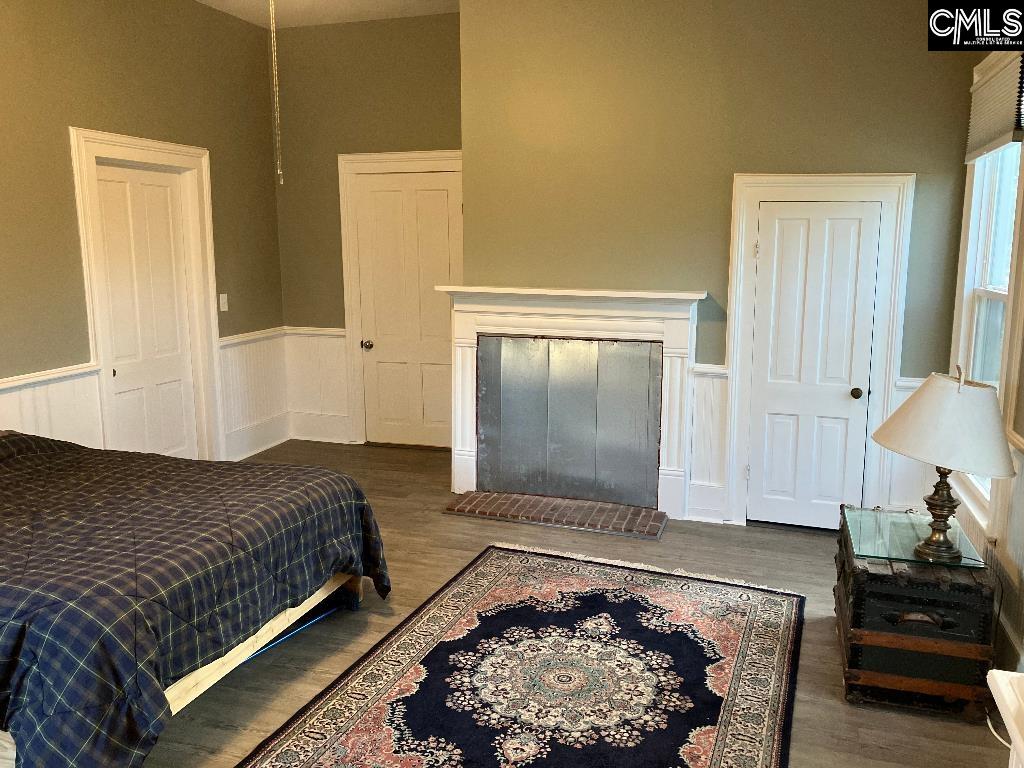 736 Bridge Street Bamberg, SC 29003-1048