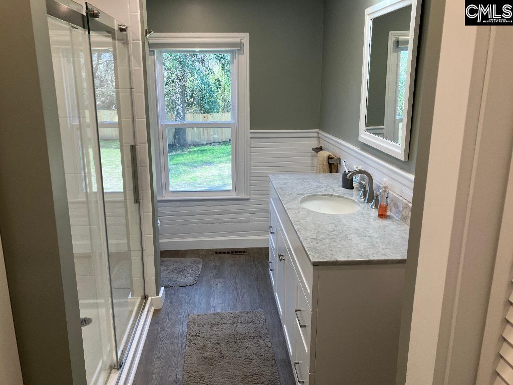 736 Bridge Street Bamberg, SC 29003-1048