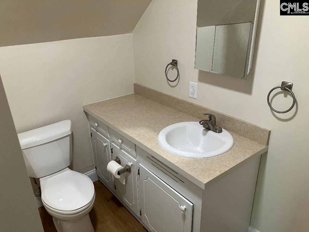 736 Bridge Street Bamberg, SC 29003-1048