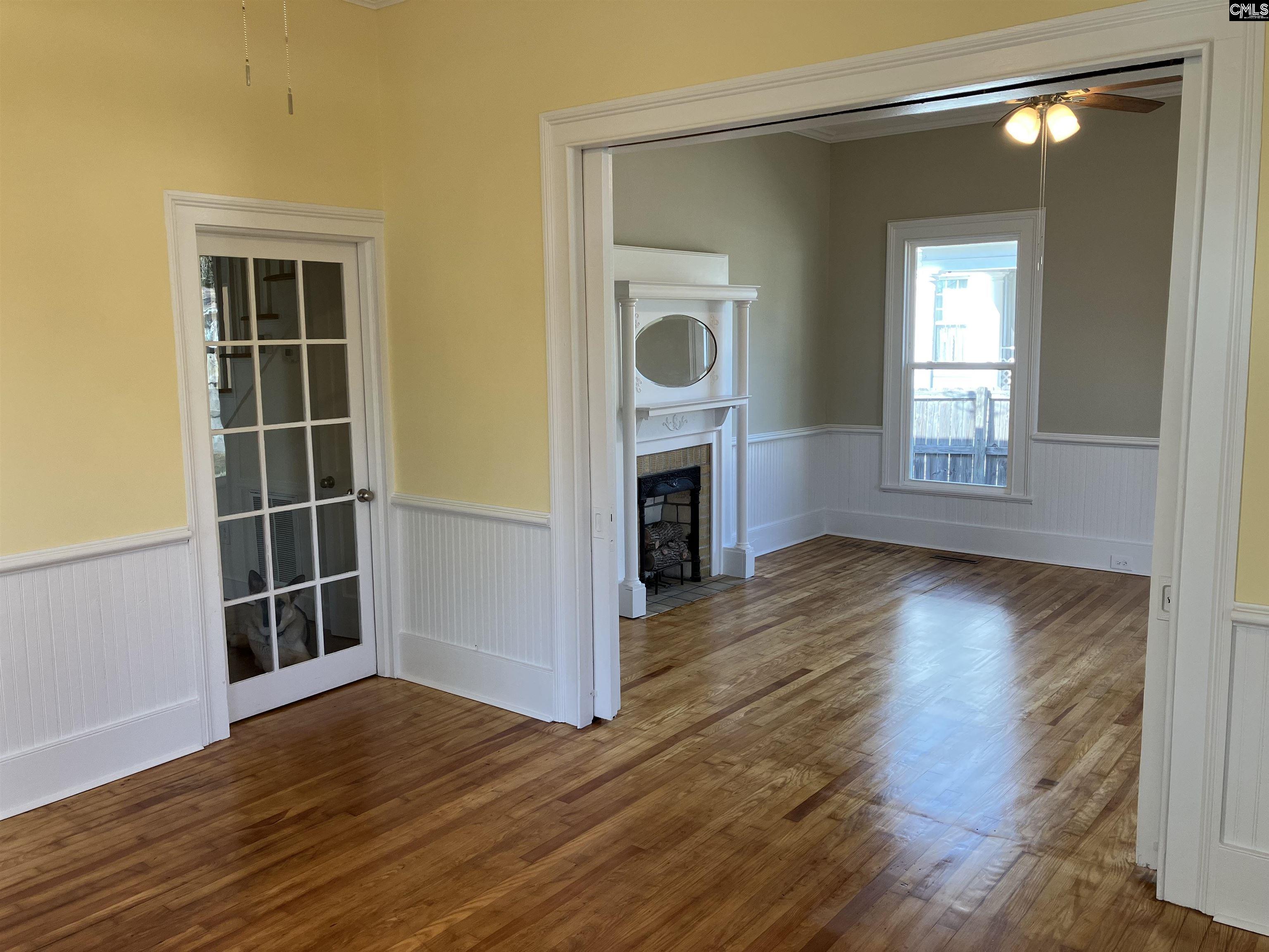 736 Bridge Street Bamberg, SC 29003-1048