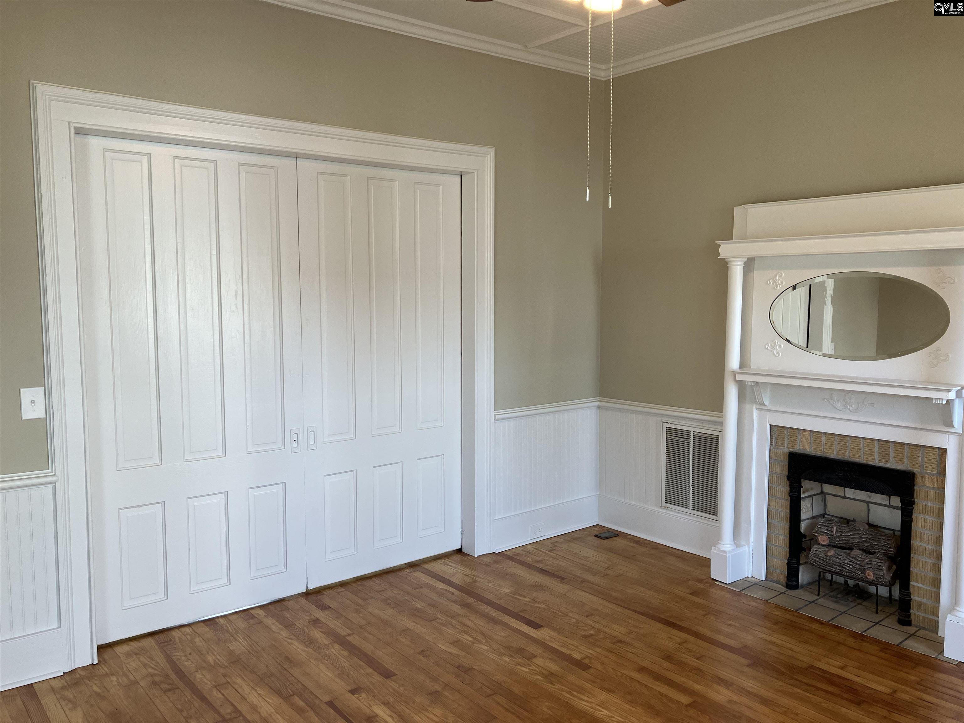 736 Bridge Street Bamberg, SC 29003-1048