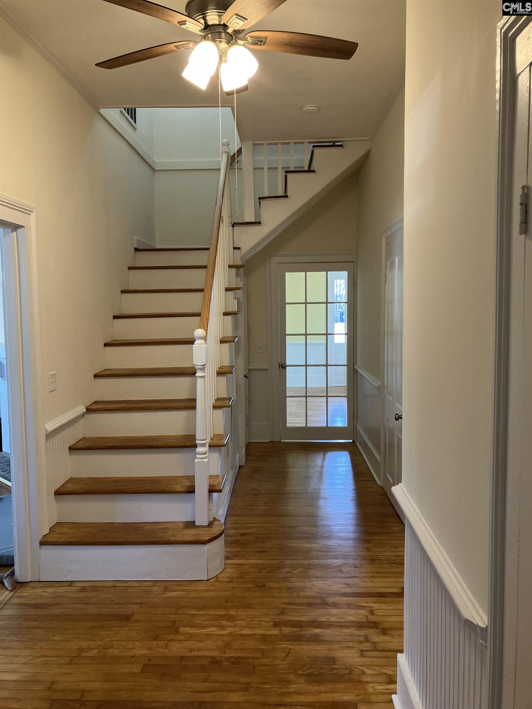 736 Bridge Street Bamberg, SC 29003-1048