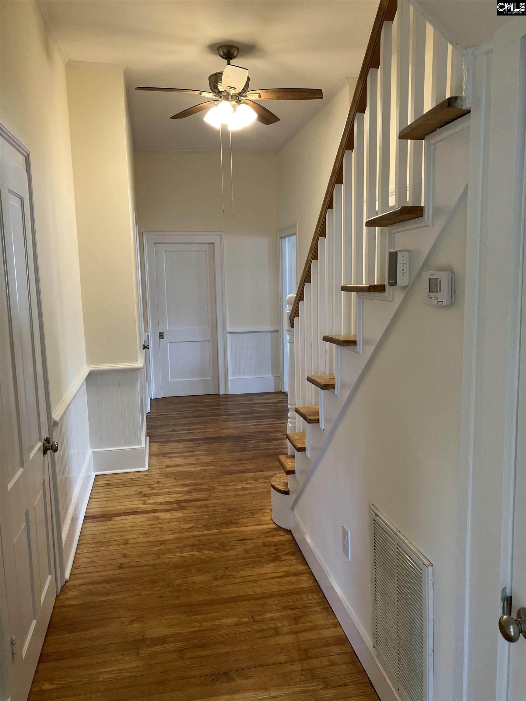 736 Bridge Street Bamberg, SC 29003-1048
