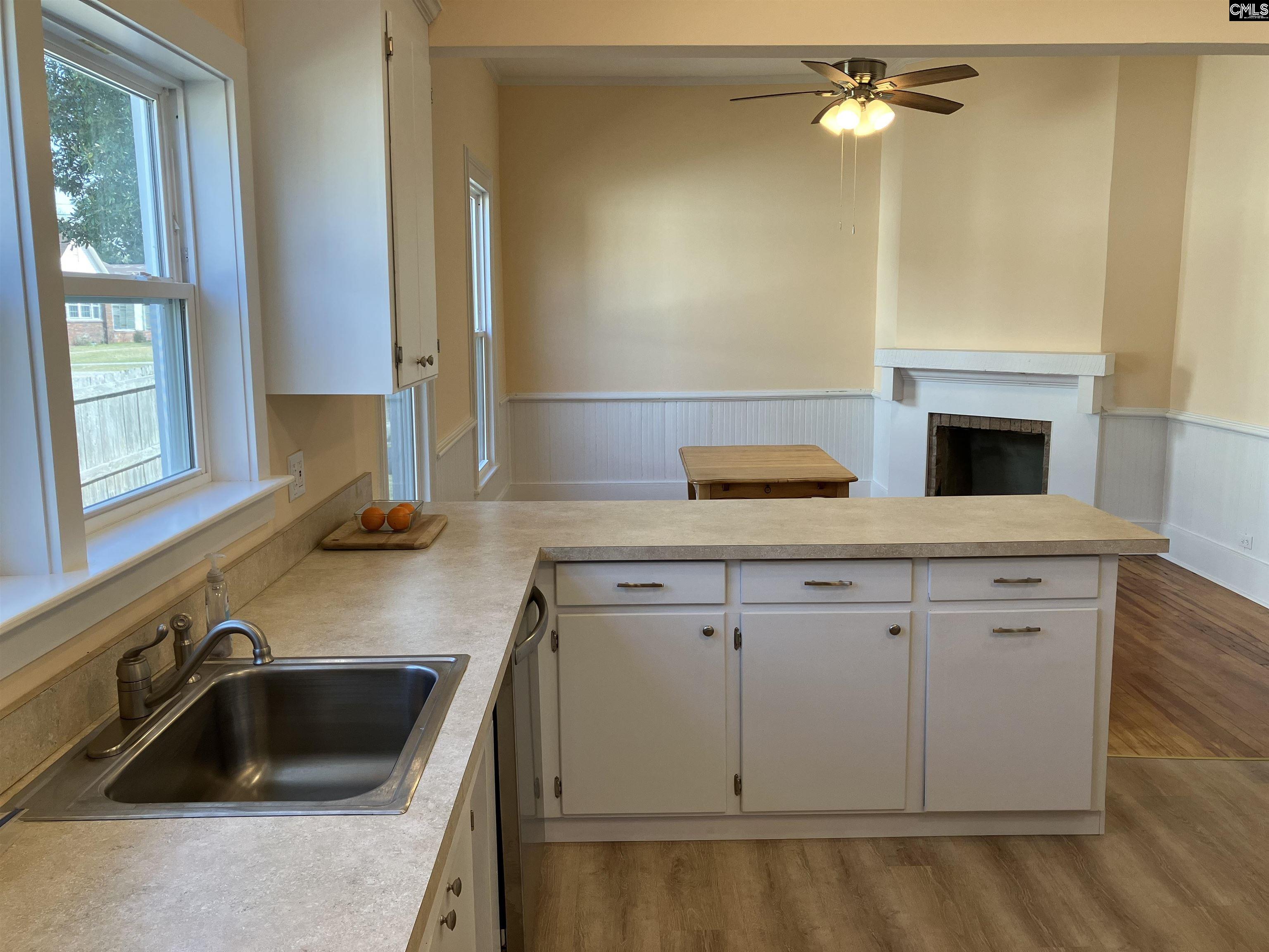 736 Bridge Street Bamberg, SC 29003-1048