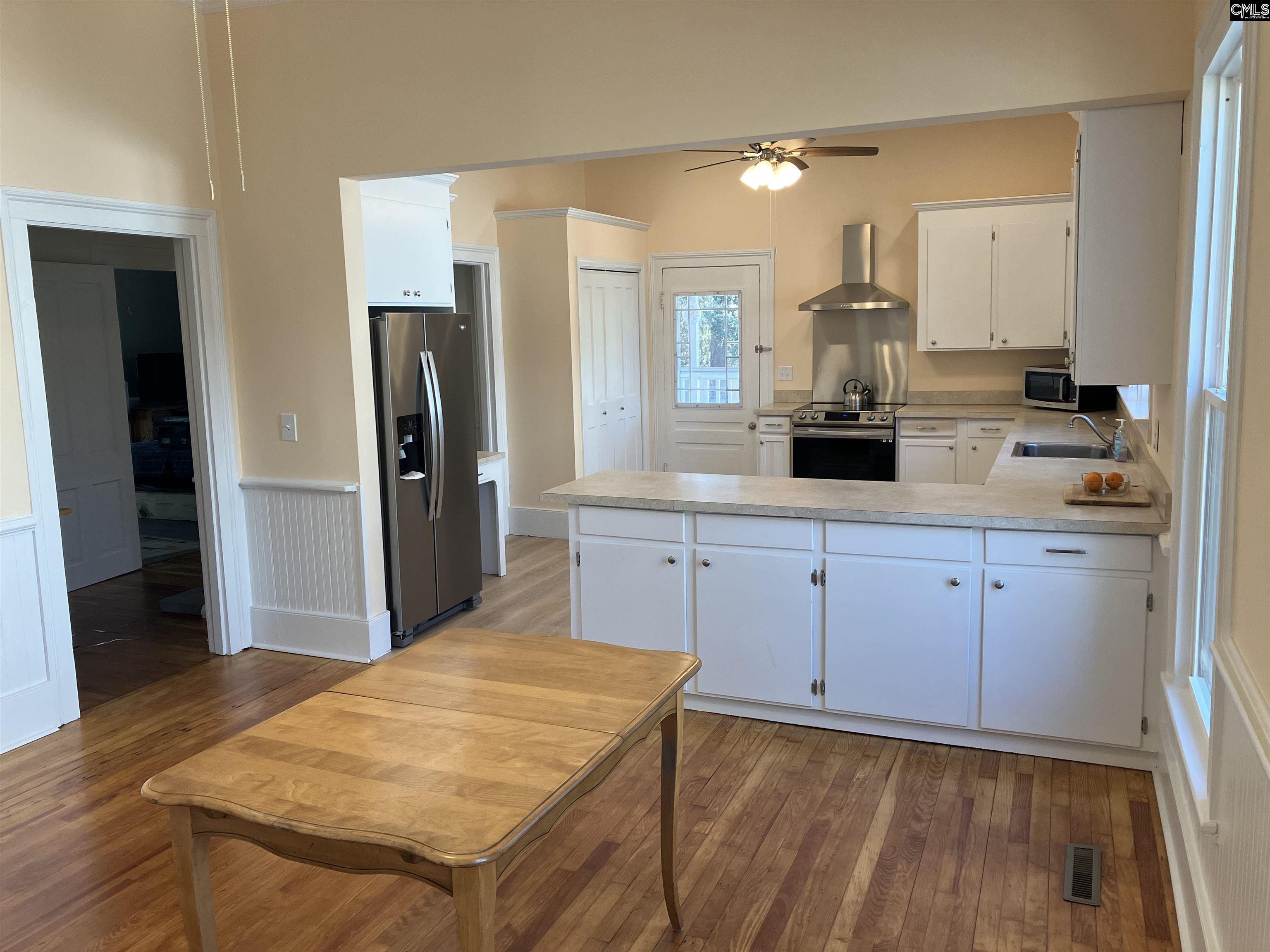 736 Bridge Street Bamberg, SC 29003-1048