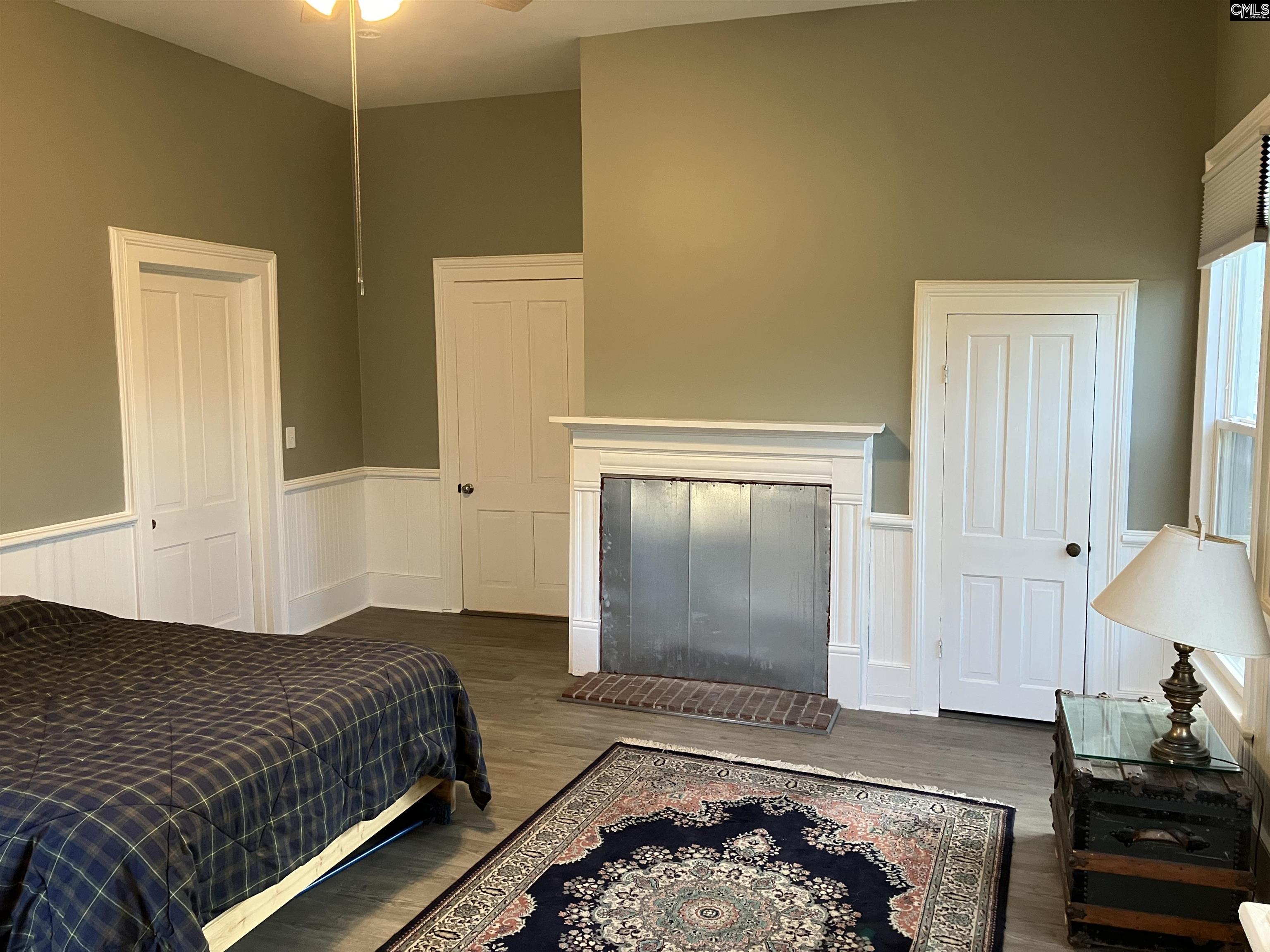 736 Bridge Street Bamberg, SC 29003-1048