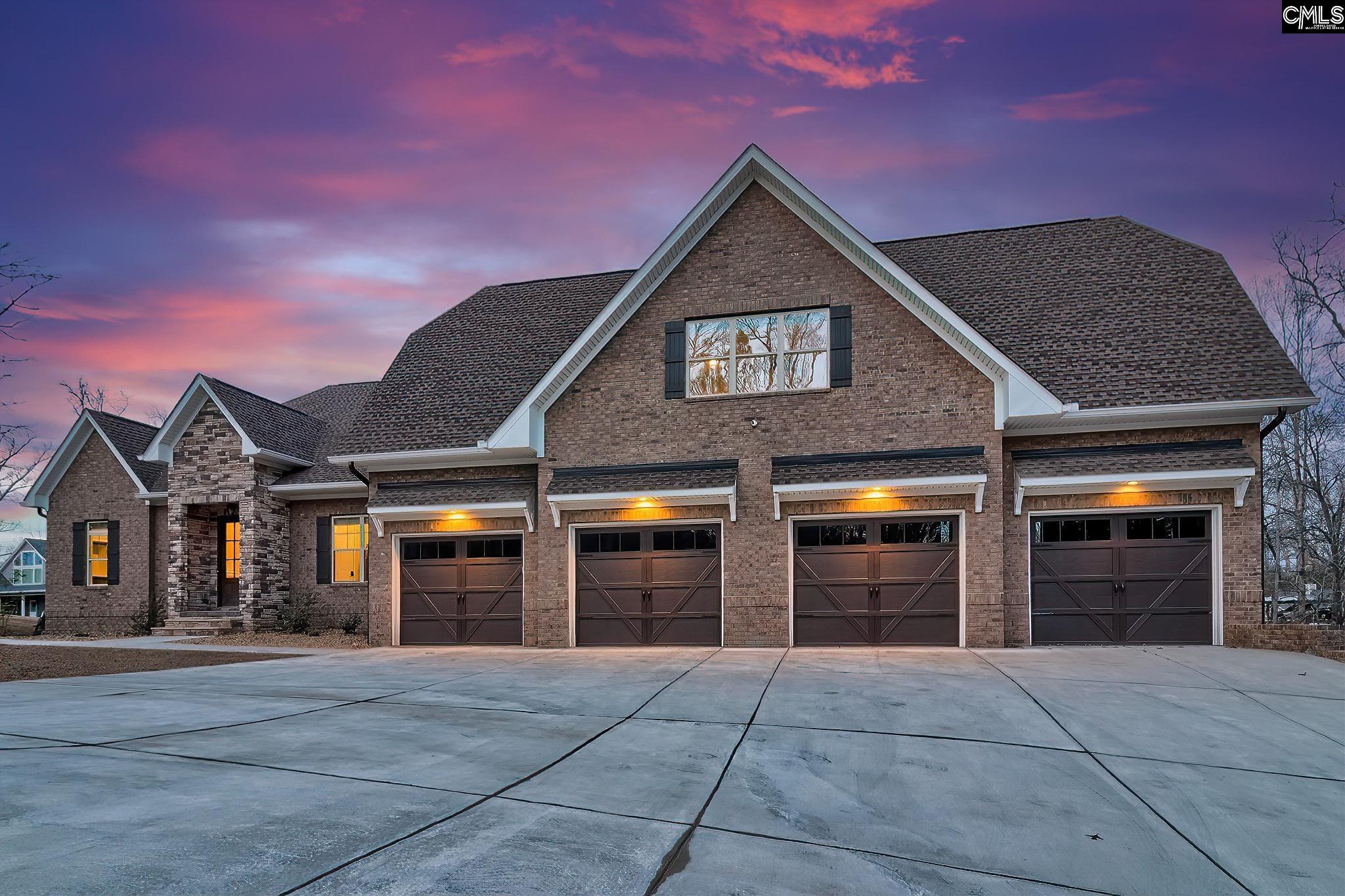 1060 Hay-Mar Road Chapin, SC 29036