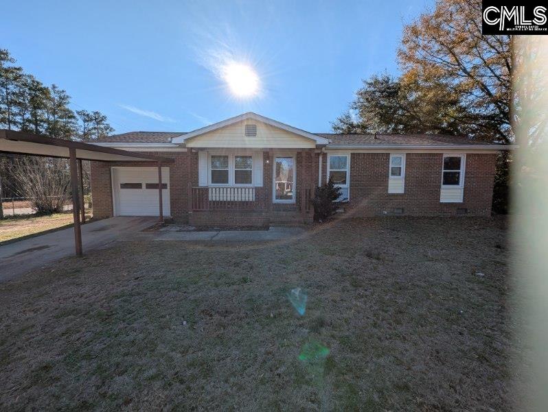 101 Harmon Hill Court Hopkins, SC 29061