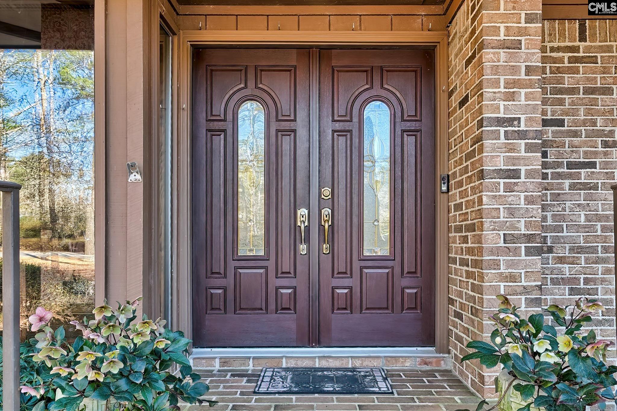2203 Moultrie Road Camden, SC 29020