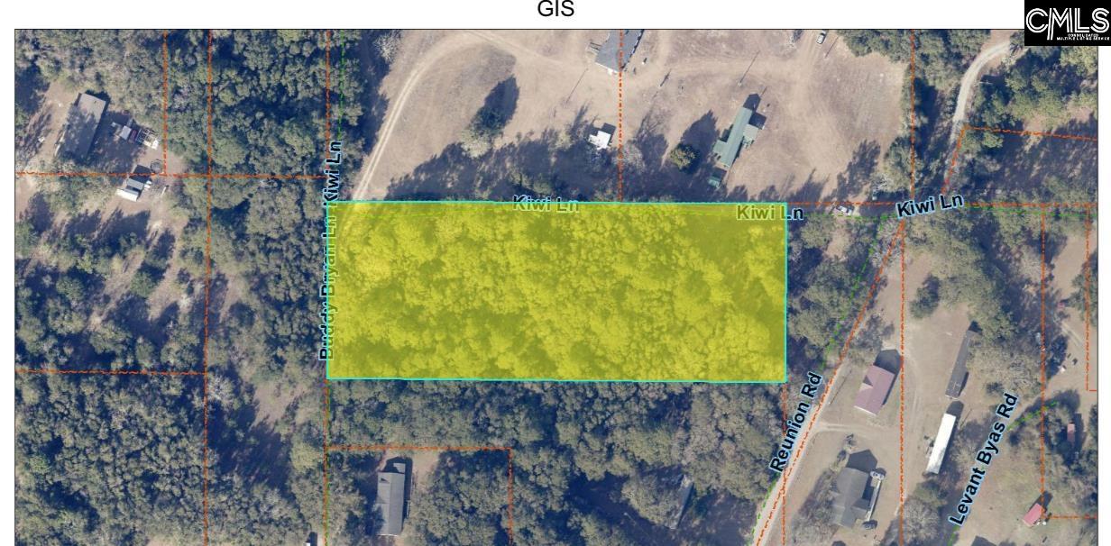 37 Levant Byas Road, Saint Helena Island, South Carolina image 6