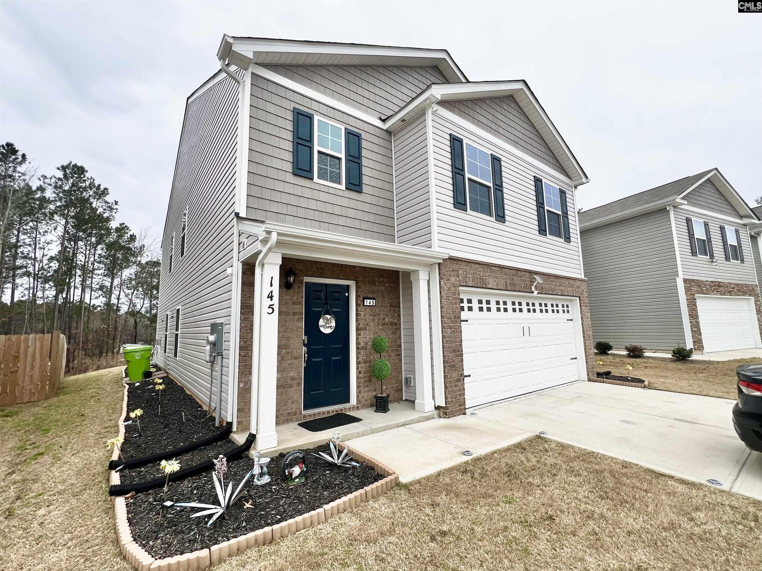 145 Dunham Road Columbia, SC 29209