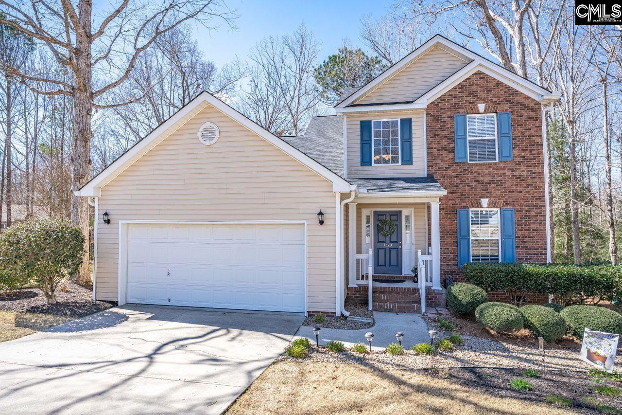 159 Highcrest Lane Lexington, SC 29072