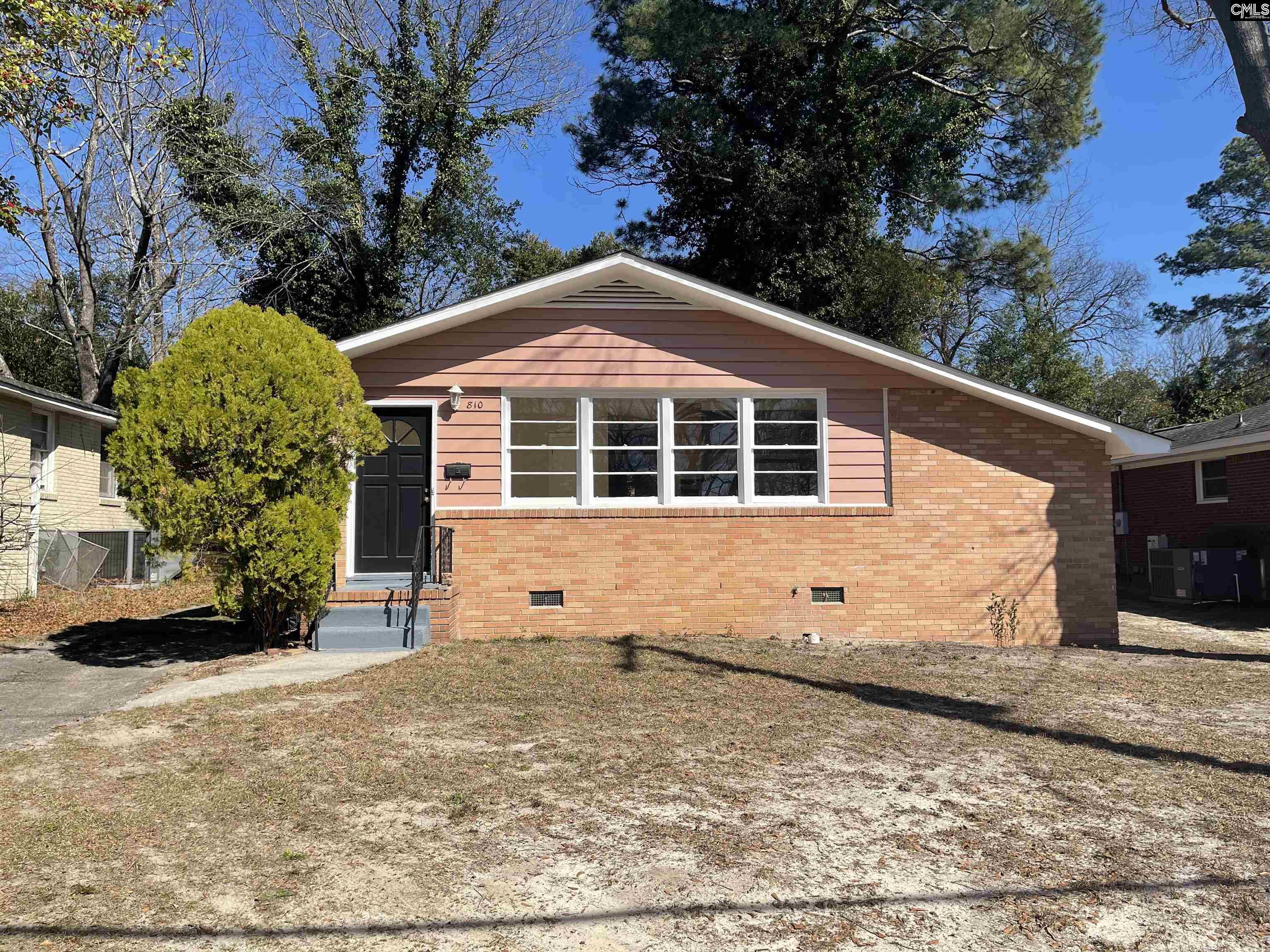 810 S Woodrow Columbia, SC 29205