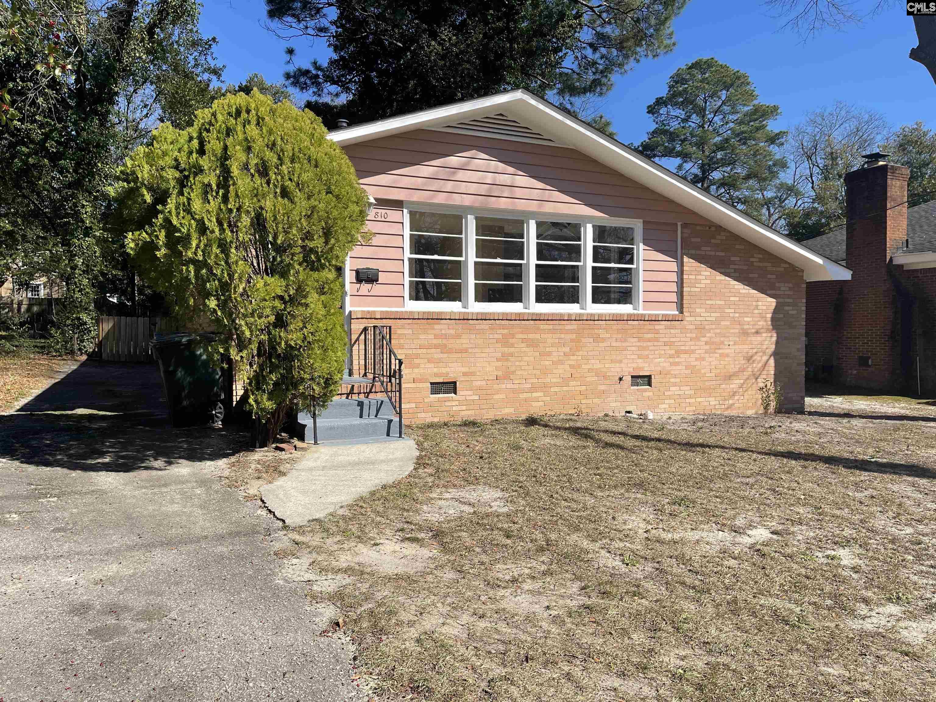 810 S Woodrow Columbia, SC 29205