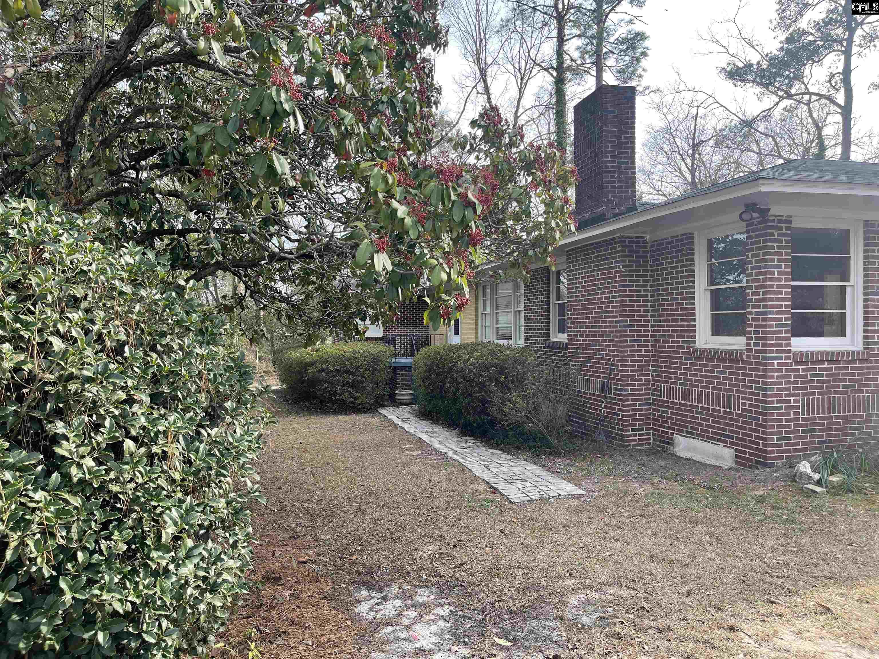 4140 Hickory Street Columbia, SC 29205-4221