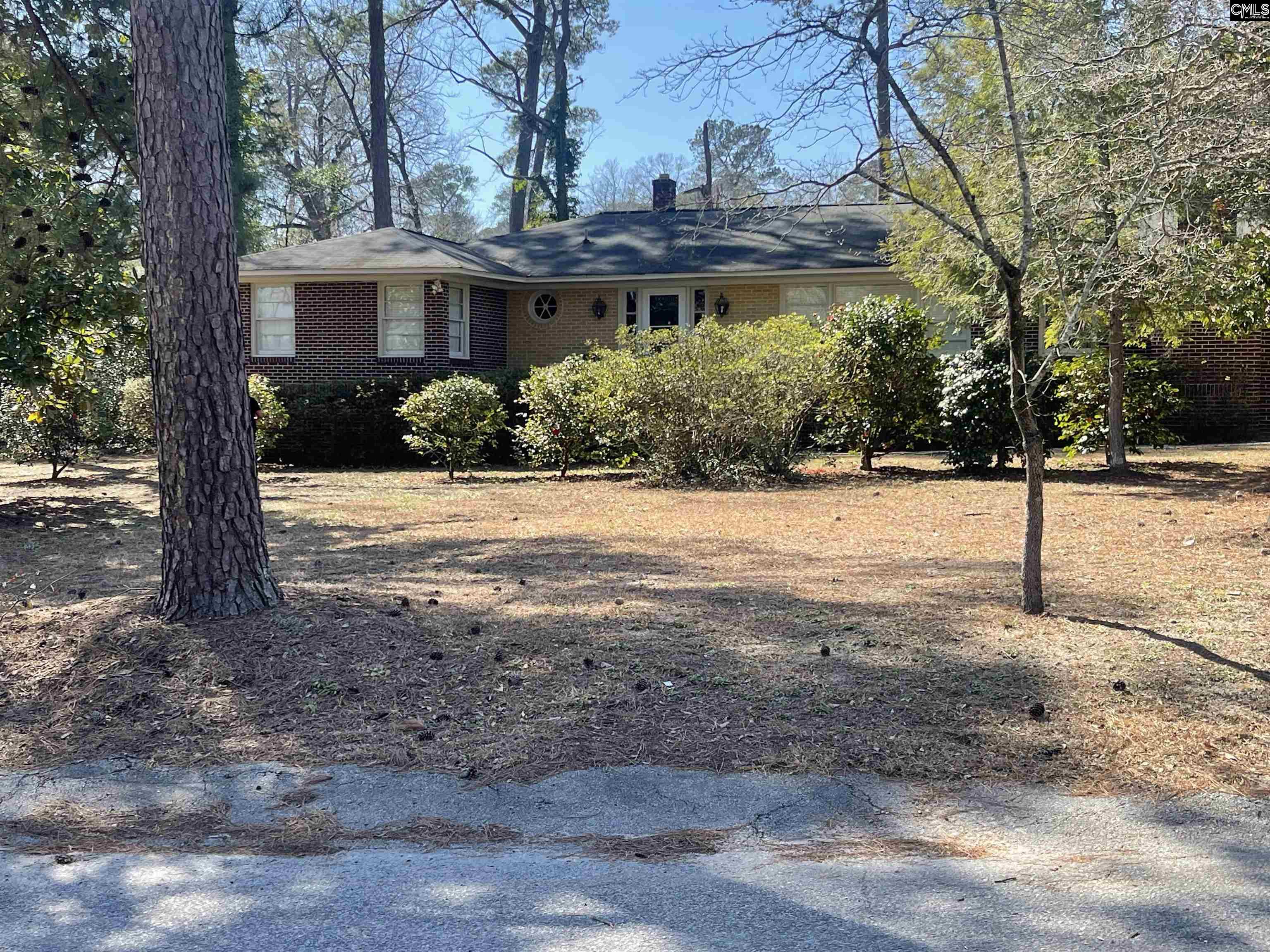 4140 Hickory Street Columbia, SC 29205-4221