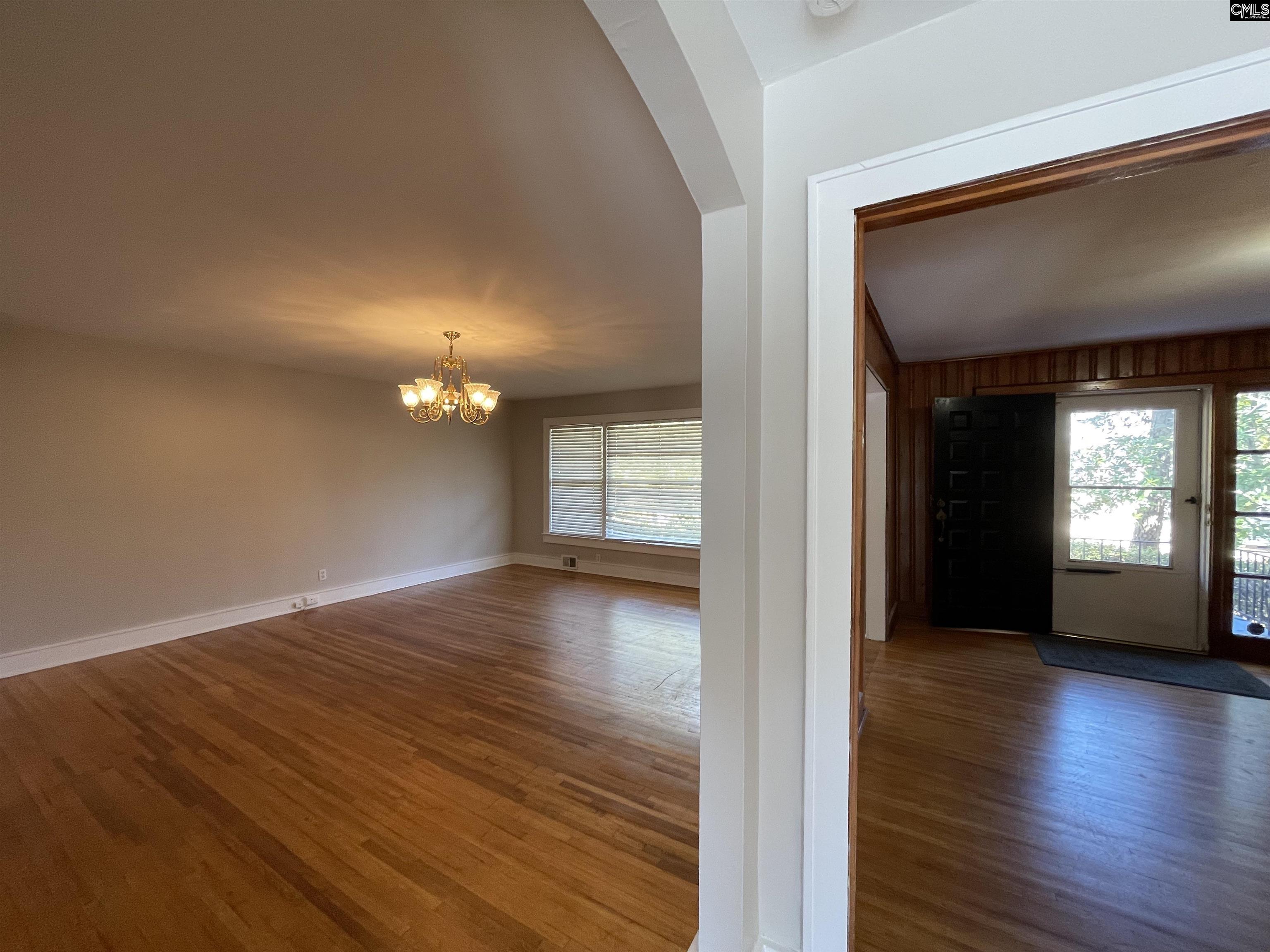 4140 Hickory Street Columbia, SC 29205-4221