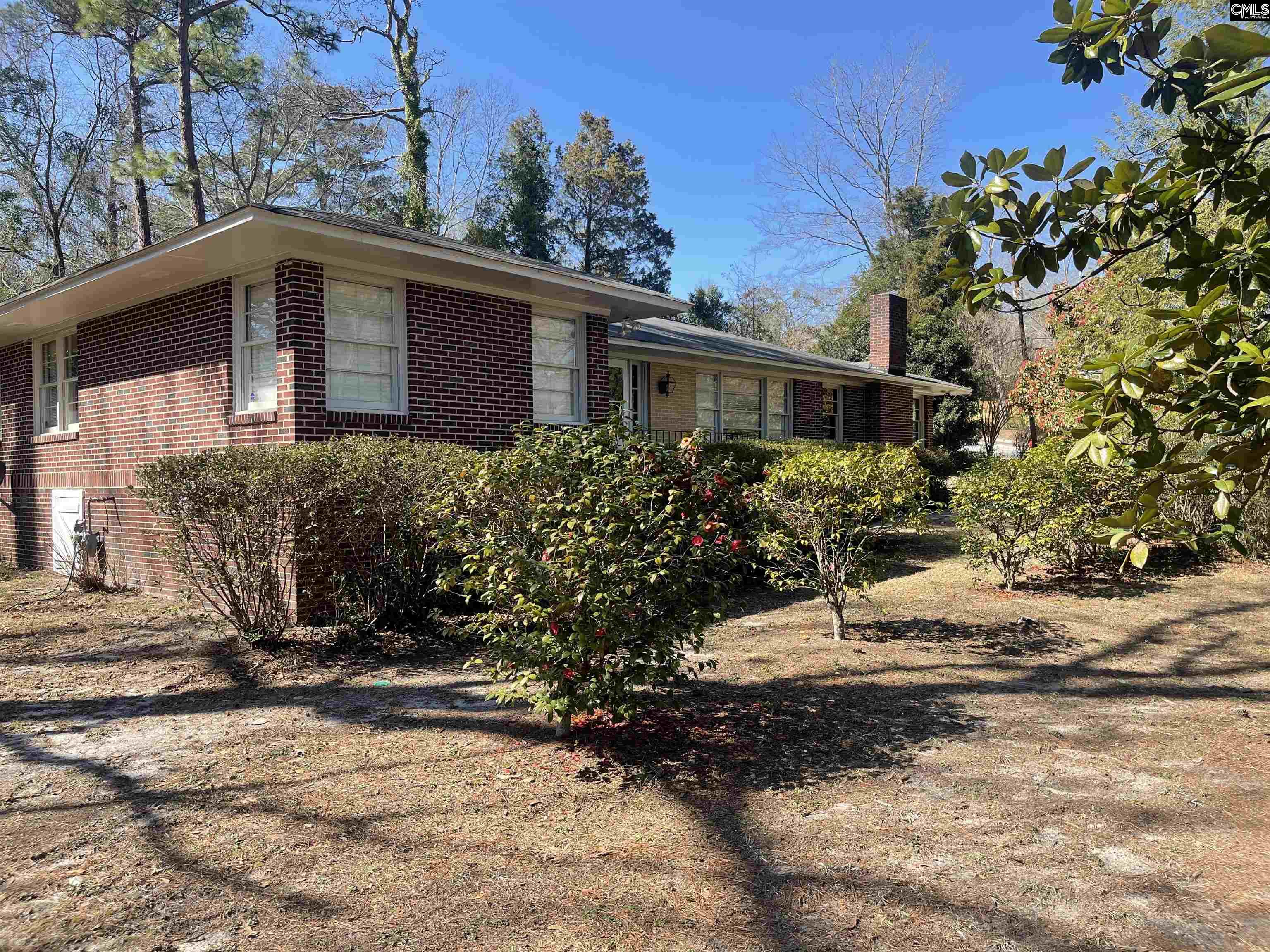 4140 Hickory Street Columbia, SC 29205-4221
