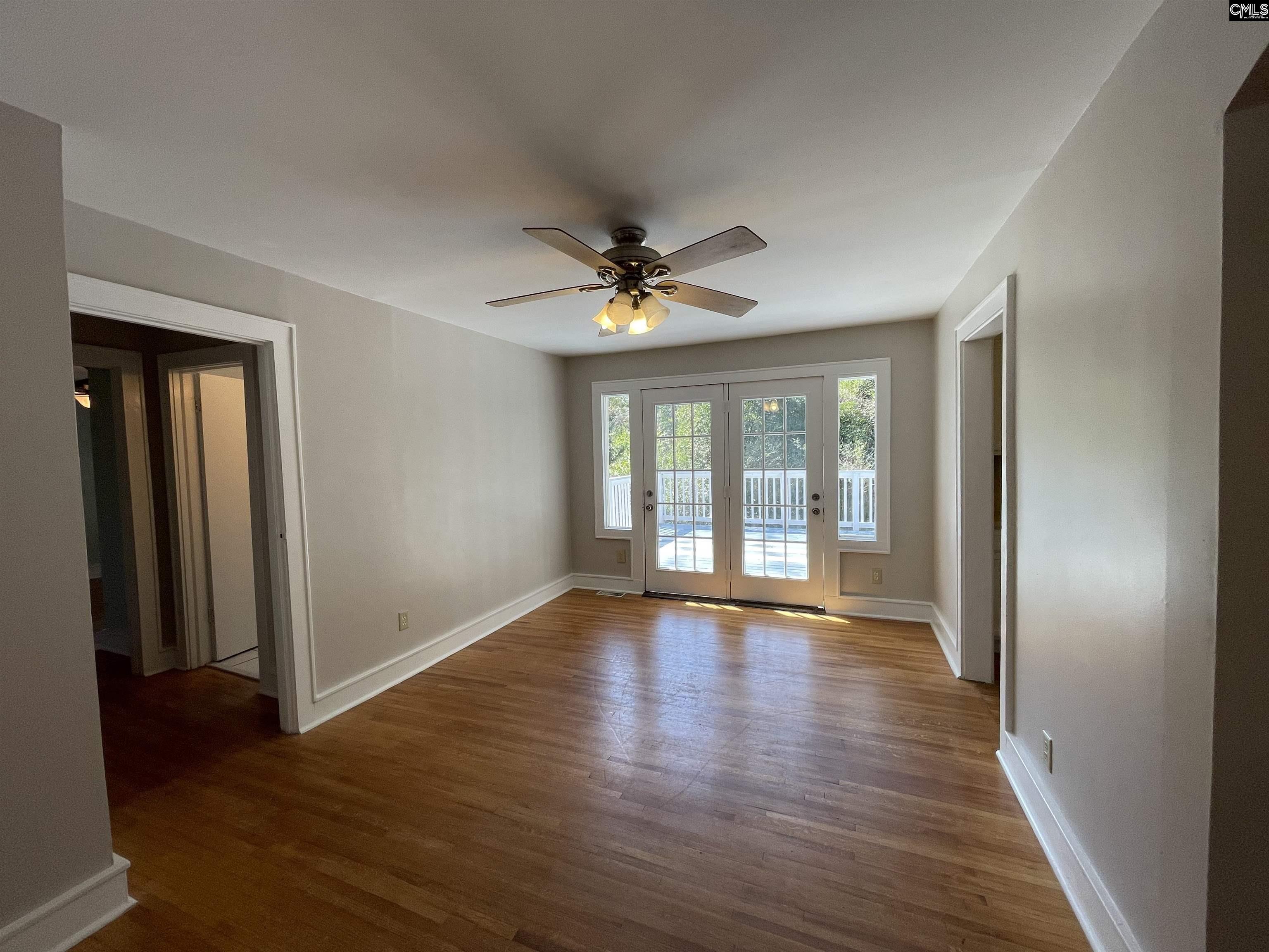 4140 Hickory Street Columbia, SC 29205-4221