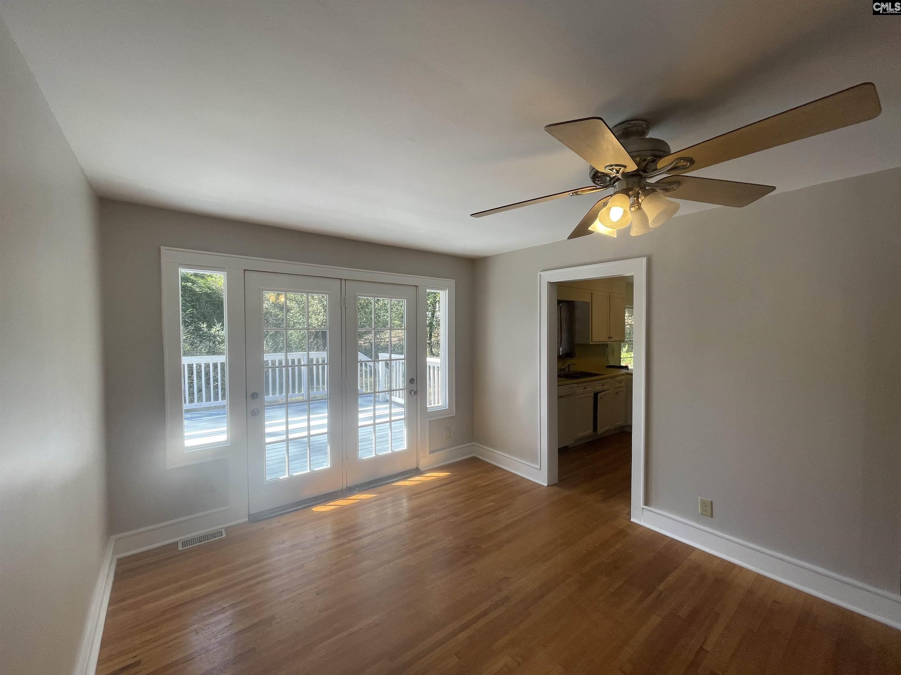 4140 Hickory Street Columbia, SC 29205-4221