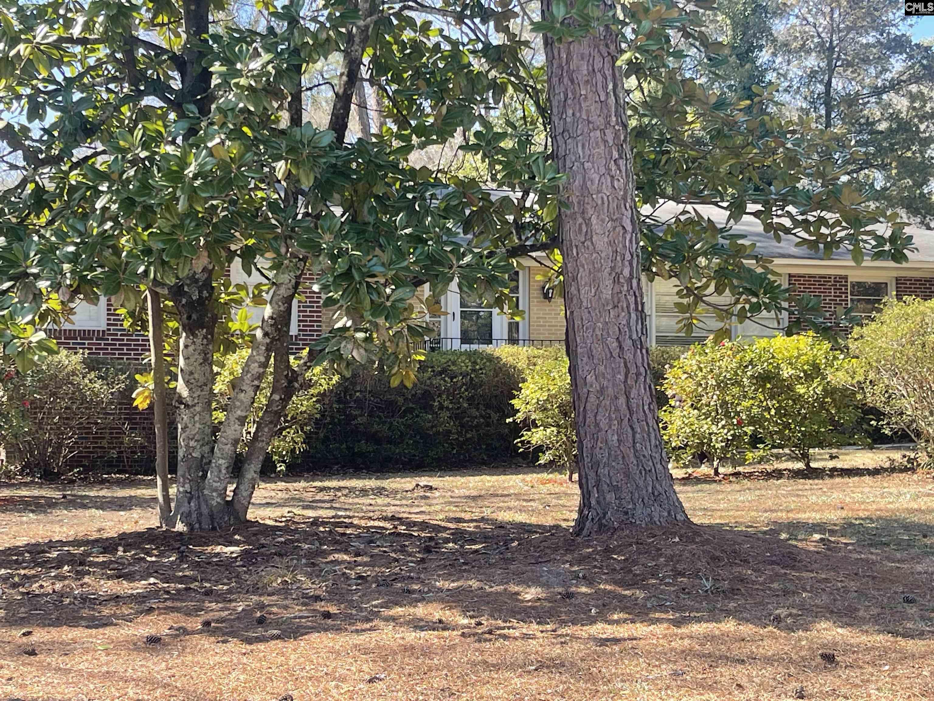 4140 Hickory Street Columbia, SC 29205-4221