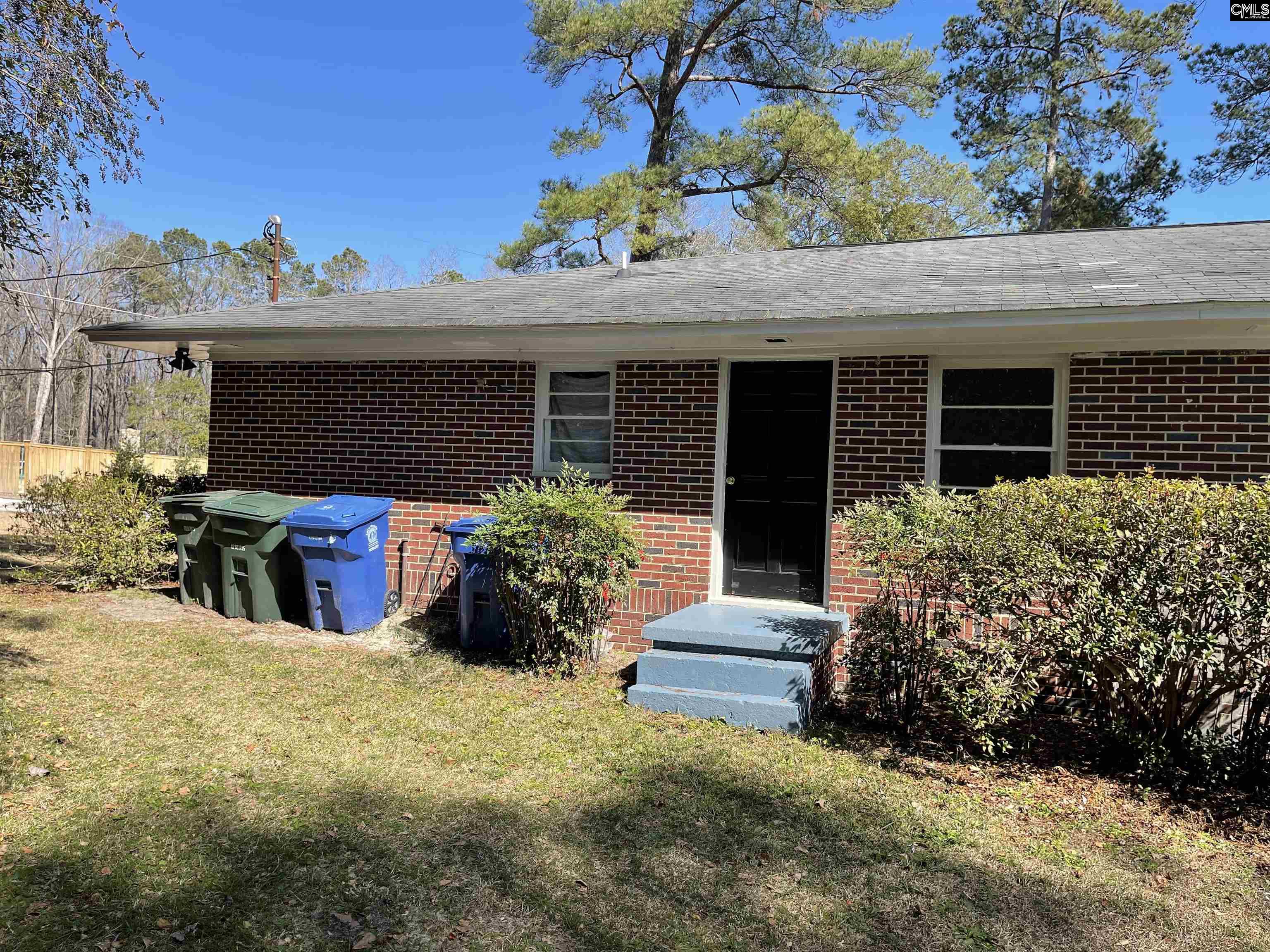 4140 Hickory Street Columbia, SC 29205-4221