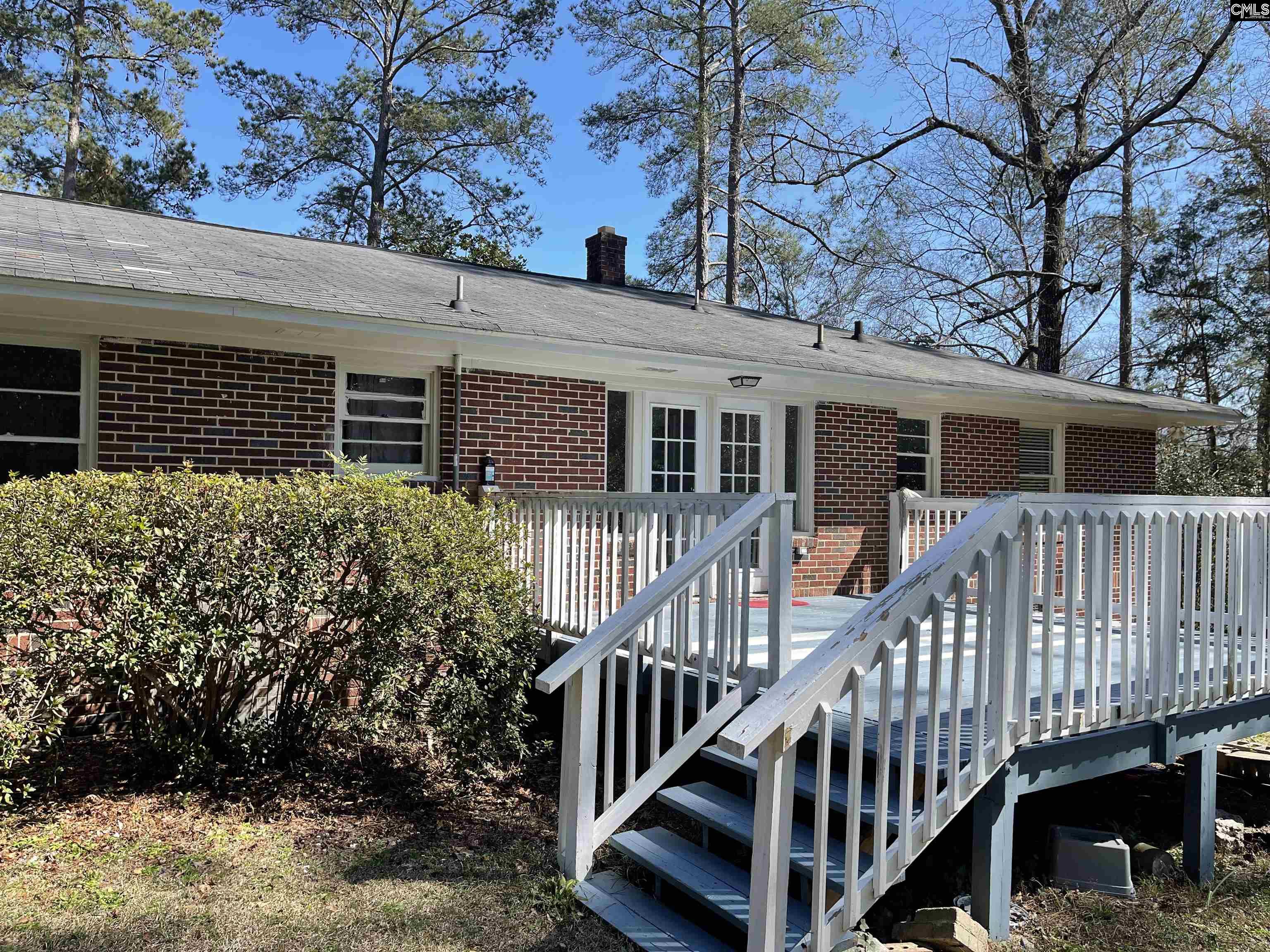 4140 Hickory Street Columbia, SC 29205-4221